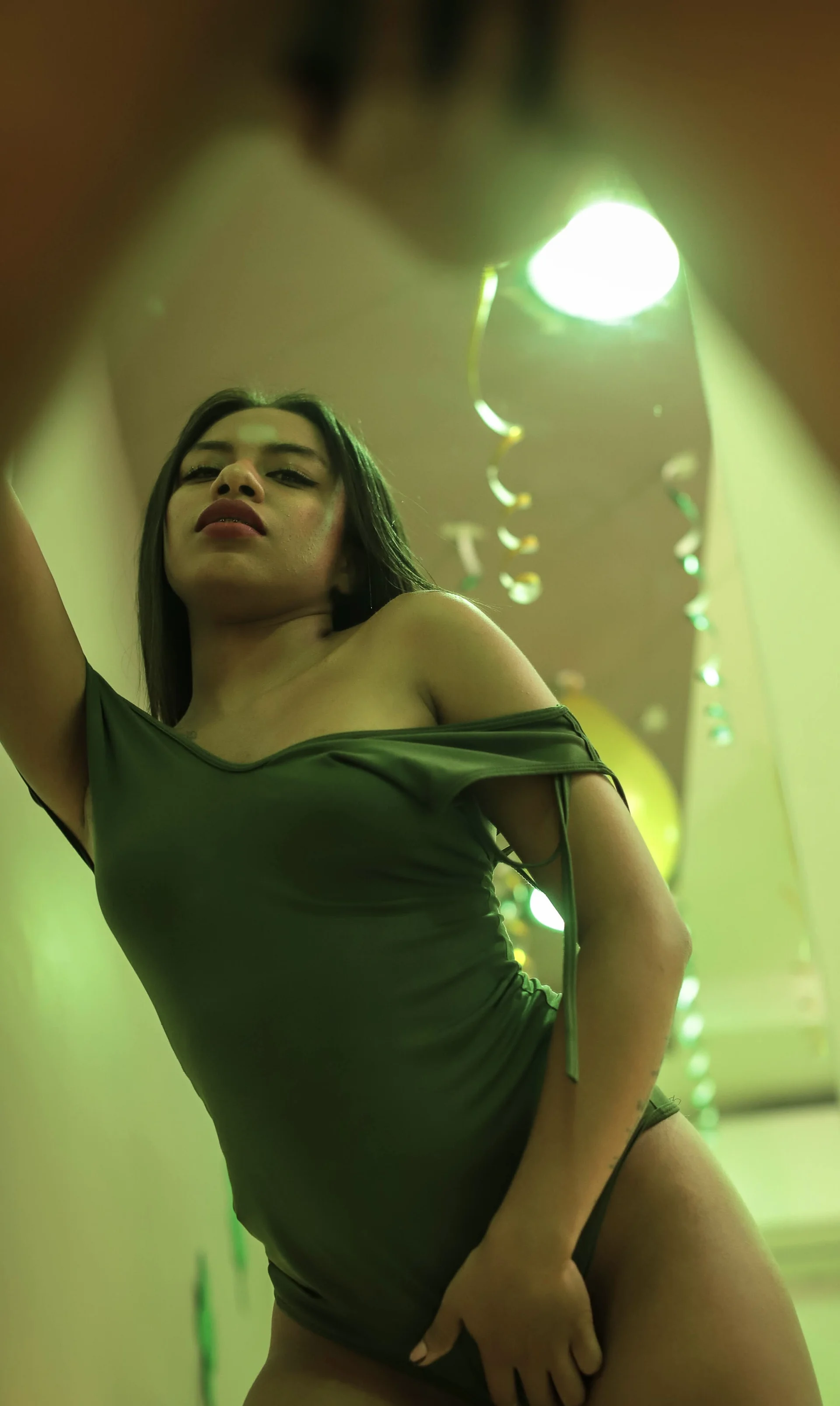XXX Porn Photo of Nude FerAlvax 17