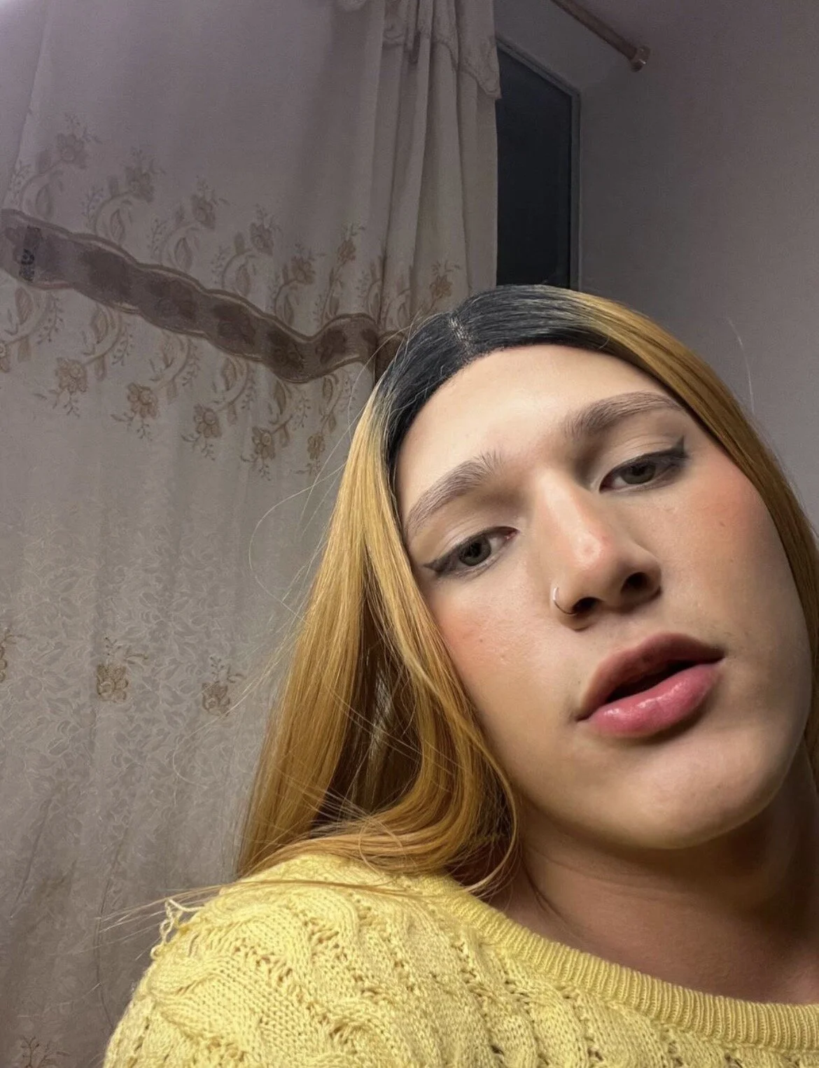 XXX Porn Photo of Nude kissmia_ 3