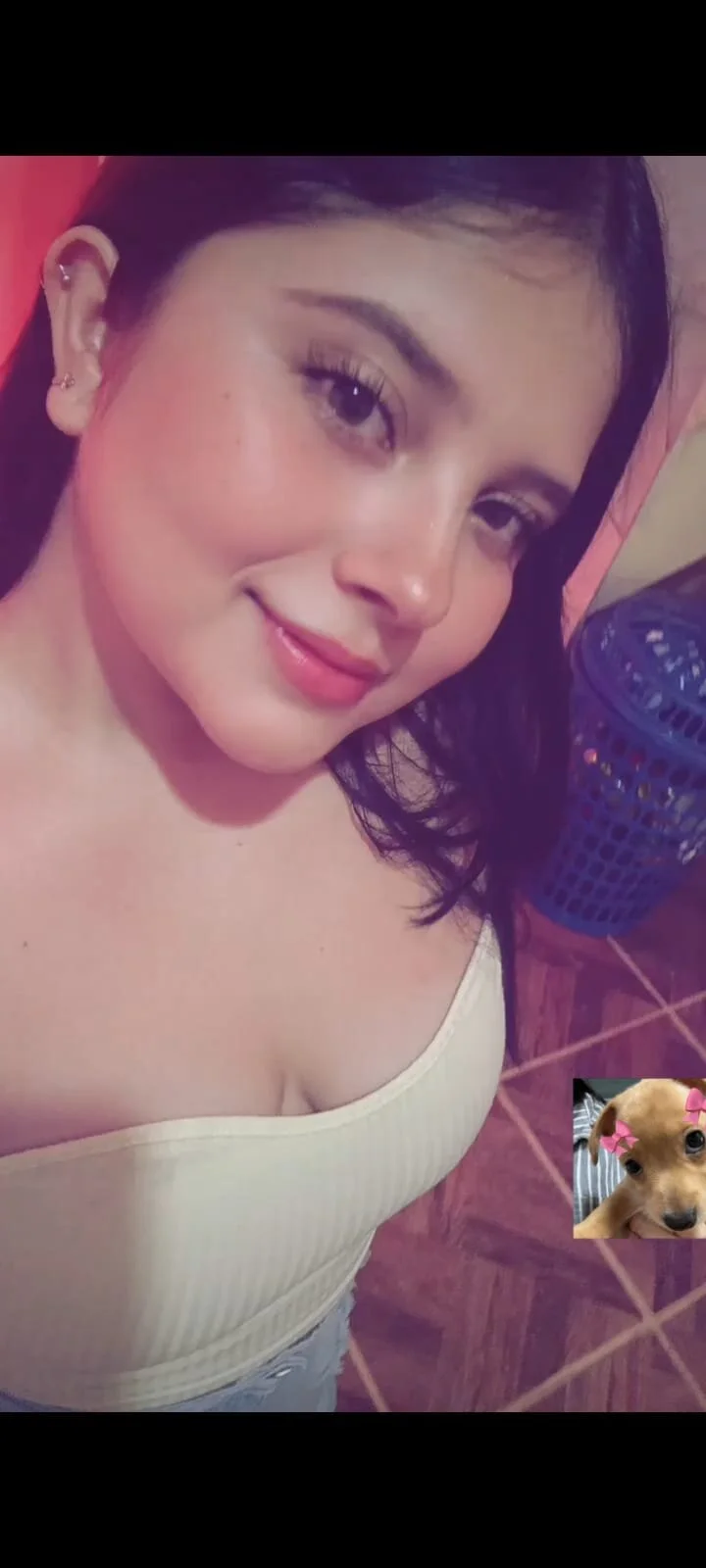 XXX Porn Photo of Nude Salome_Vivas 6