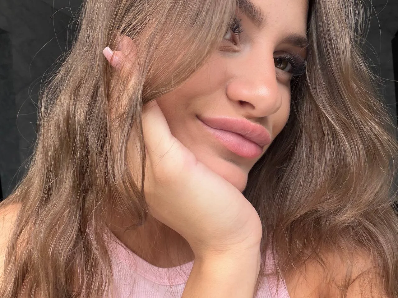 XXX Porn Photo of Nude HoveNenets 19
