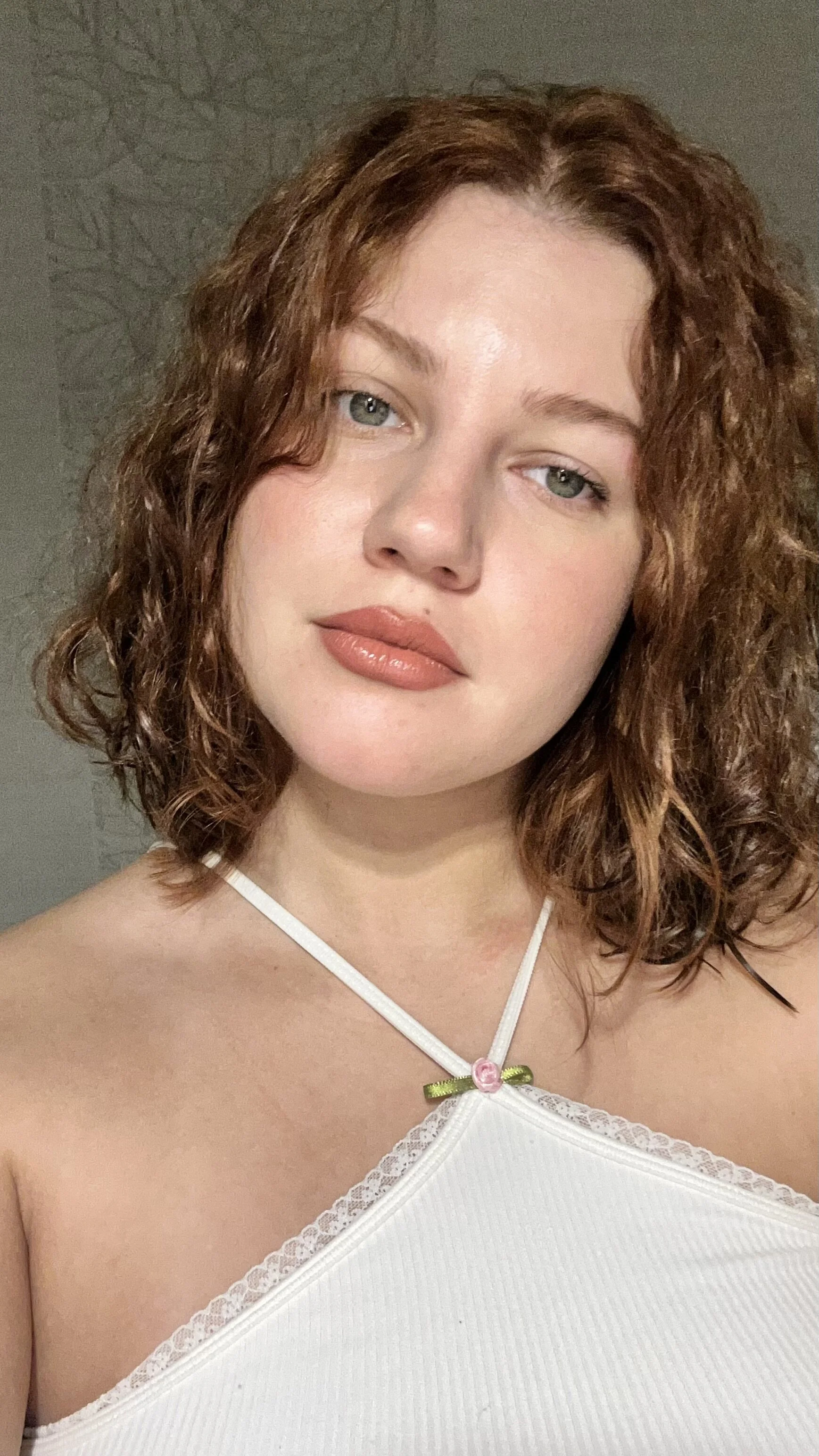 XXX Porn Photo of Nude likaxxx 4