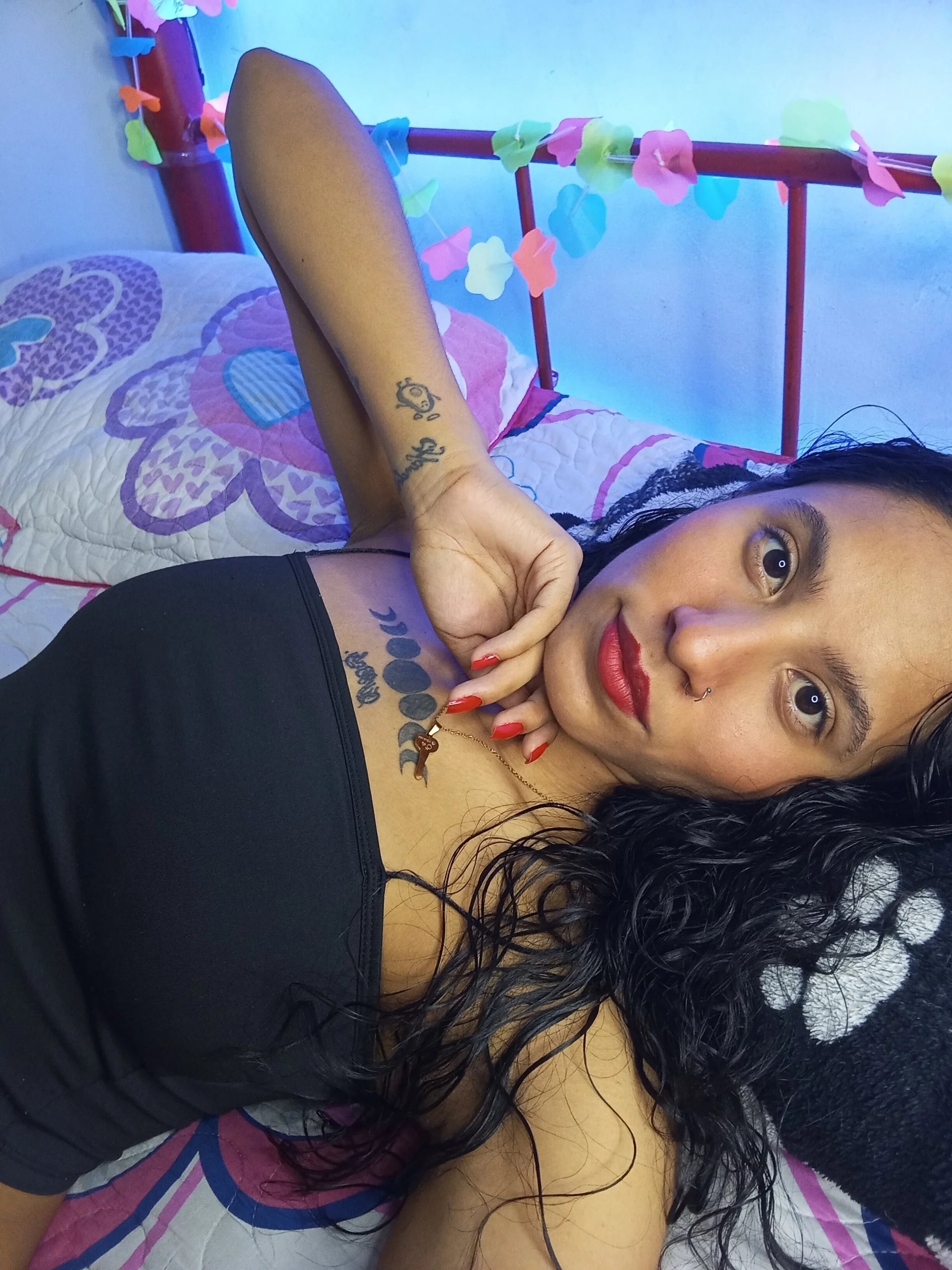 XXX Porn Photo of Nude Karii-R 46