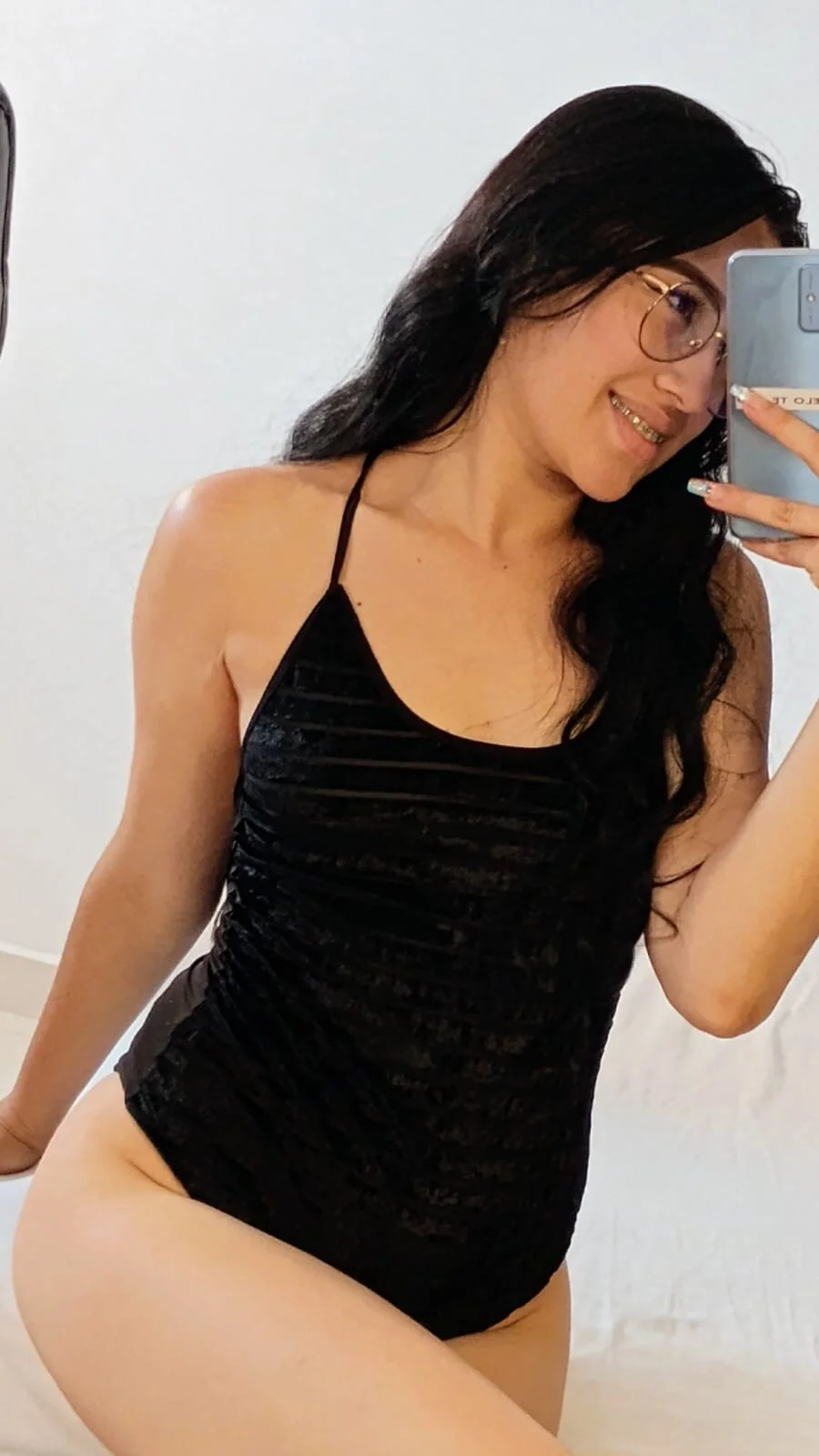 XXX Porn Photo of Nude angeel_fox 28