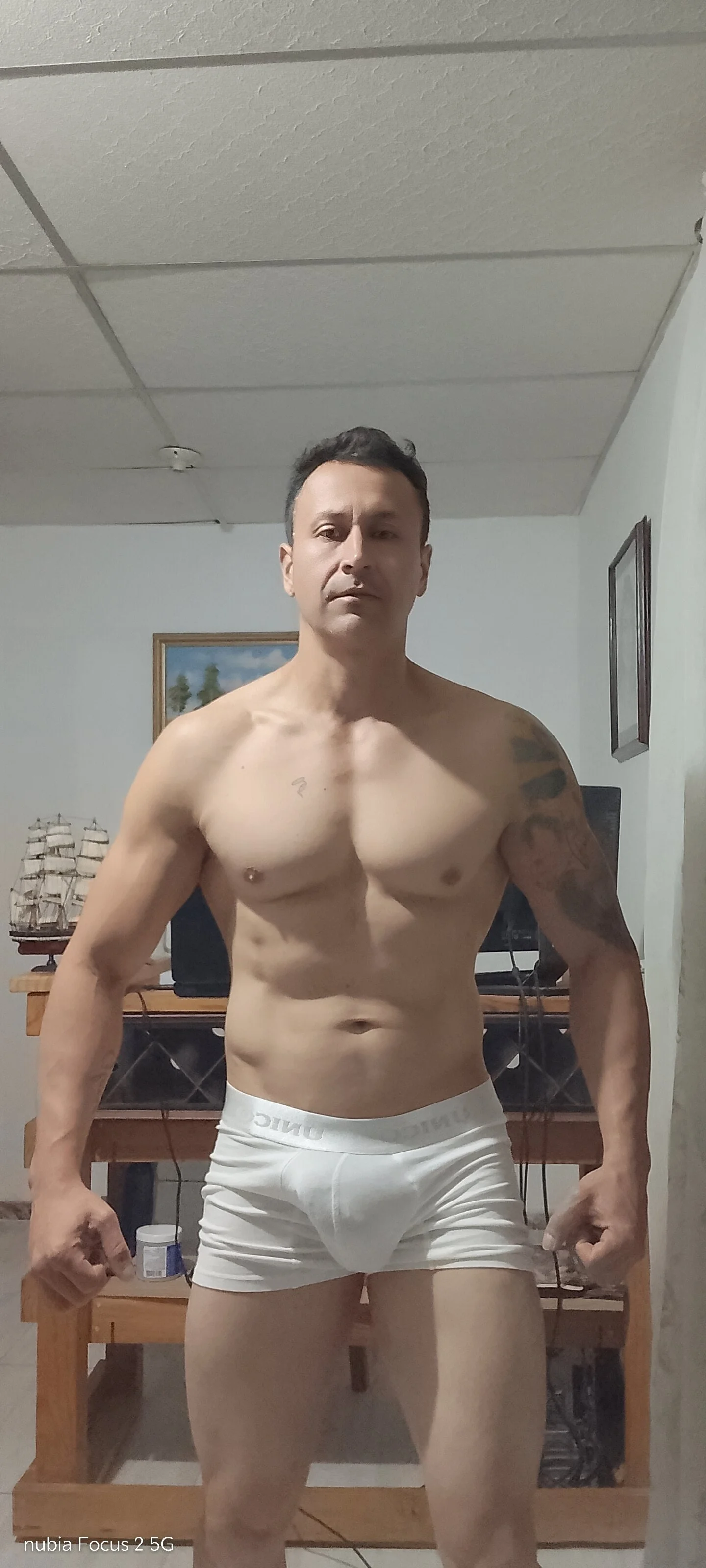 XXX Porn Photo of Nude michaelGmathxxx 24