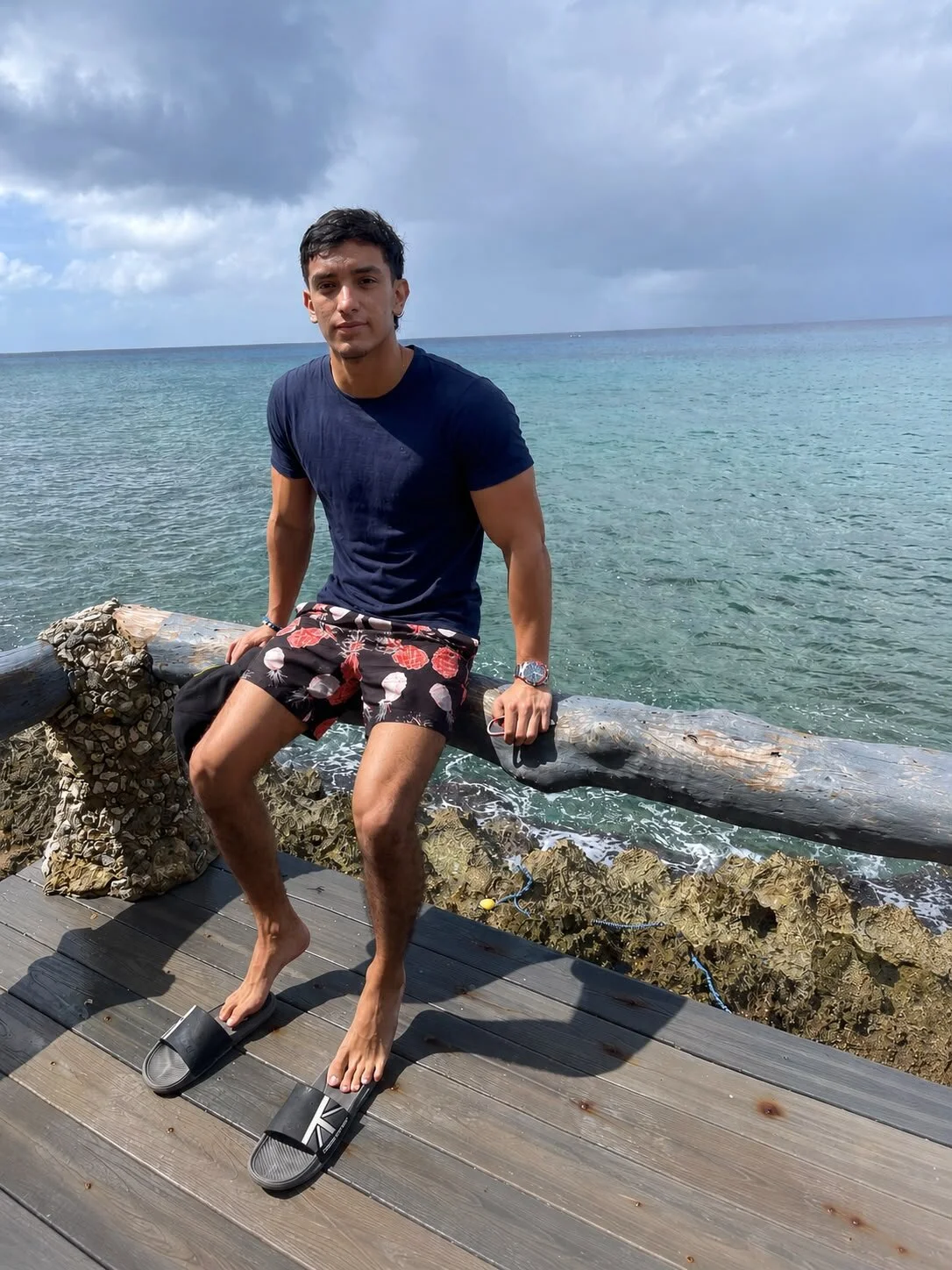 XXX Porn Photo of Nude dante_18cm_ 21