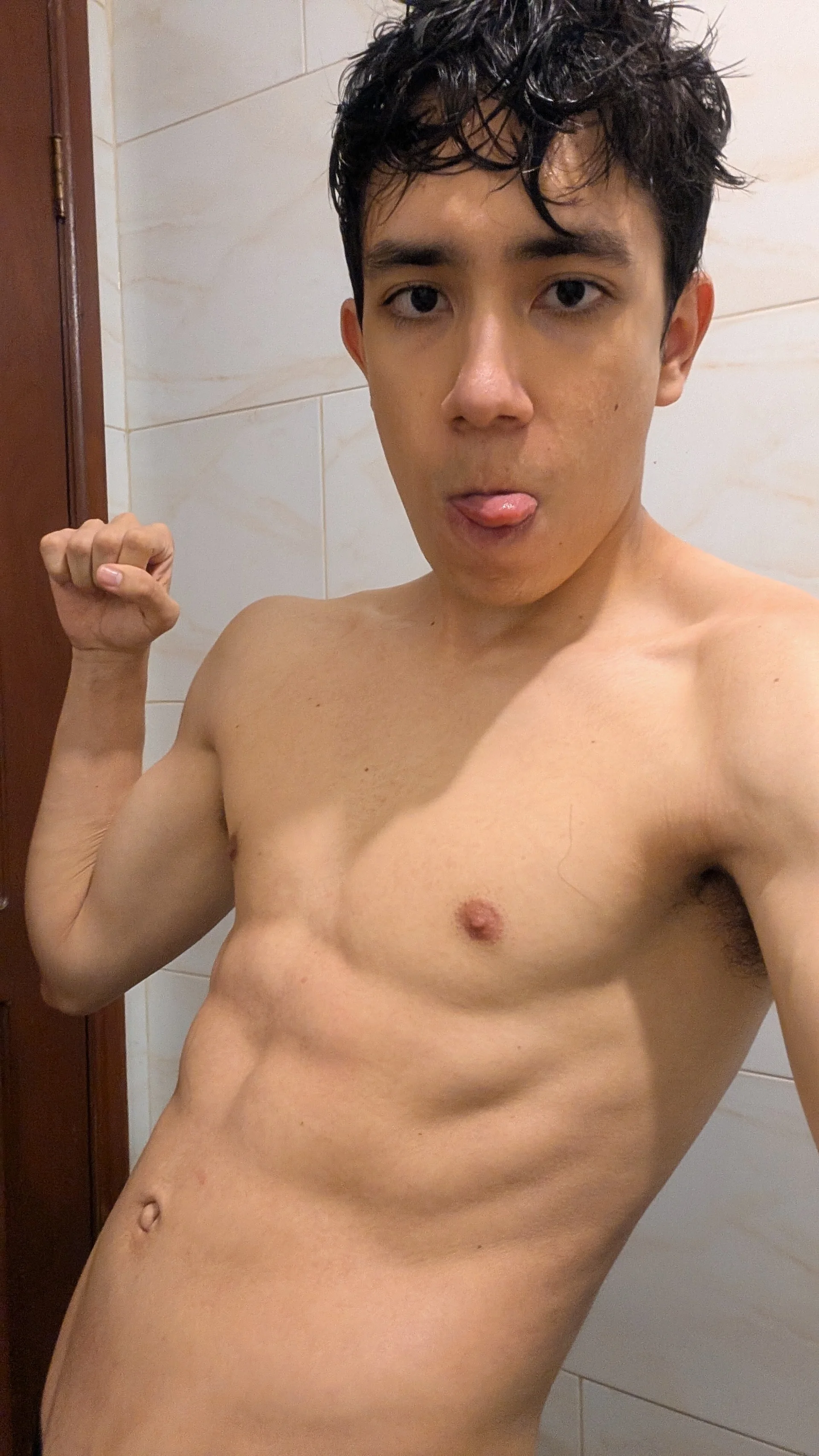 XXX Porn Photo of Nude Neo_Twink 55