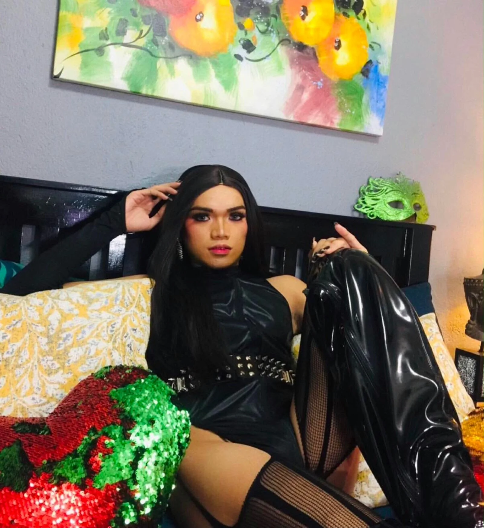 XXX Porn Photo of Nude AlexaCollins0 5