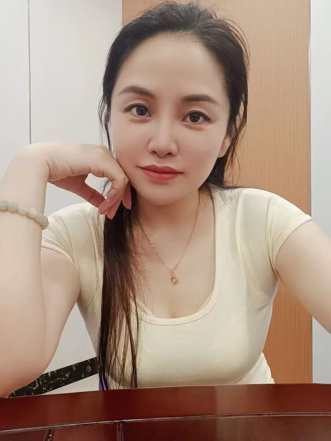 XXX Porn Photo of Nude LisaQQQ 4