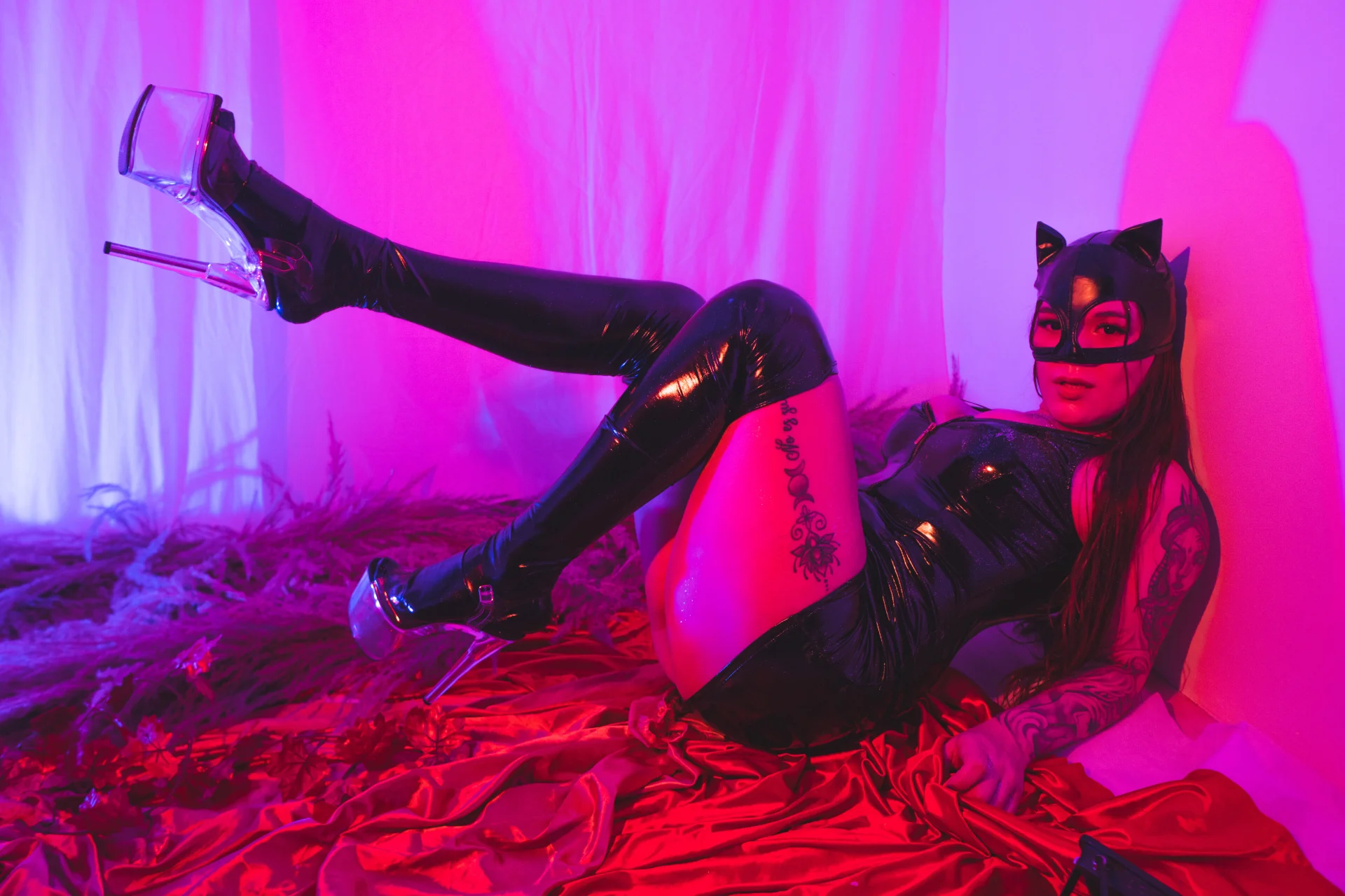 XXX Porn Photo of Nude sweetlolihot_ 14