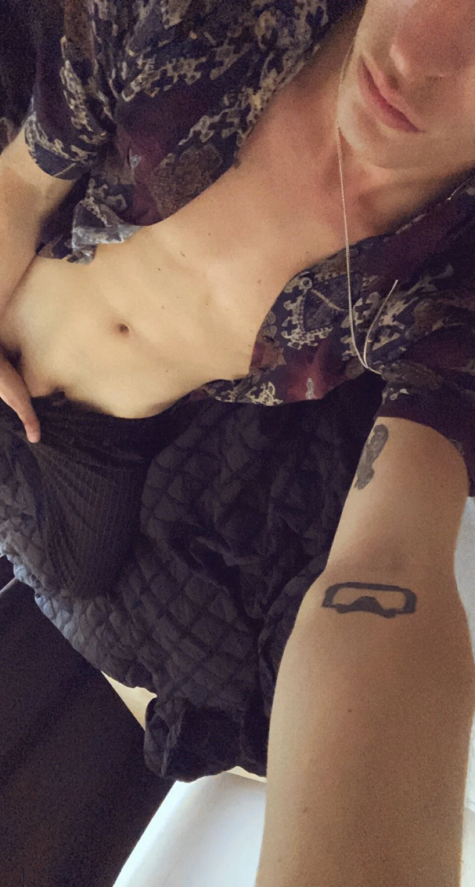 XXX Porn Photo of Nude Twinksson 1