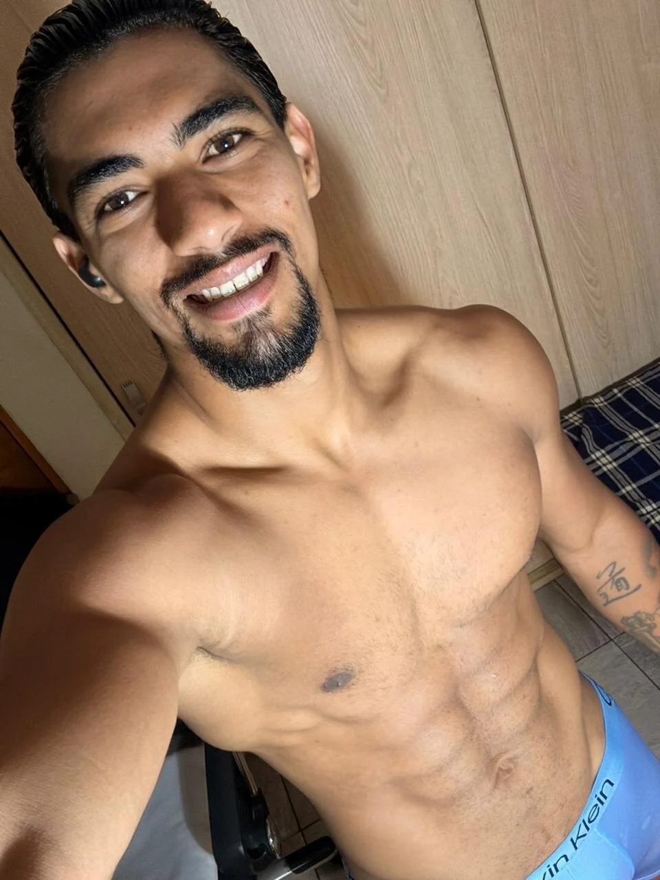 XXX Porn Photo of Nude Puck_goodfellow 4