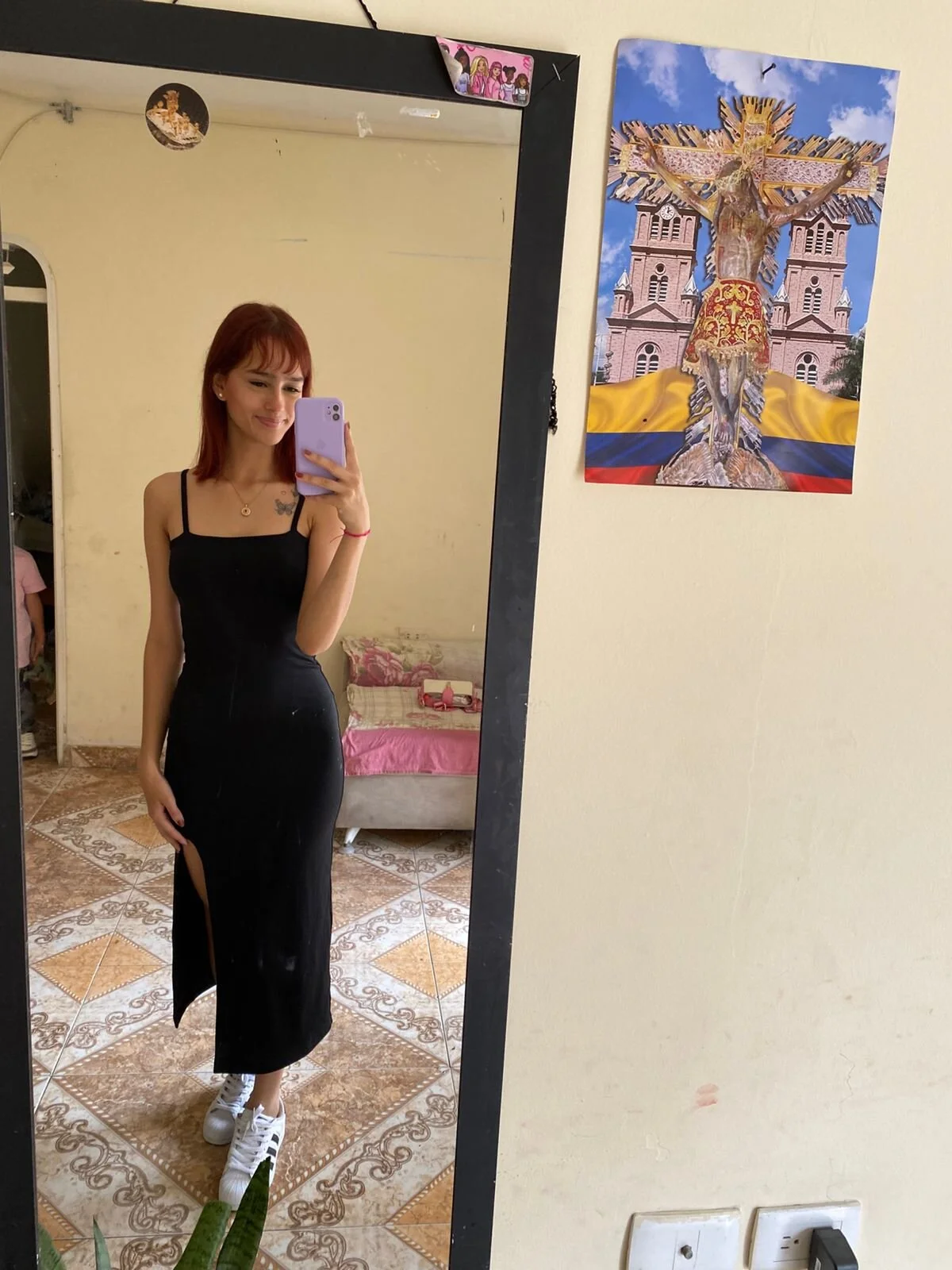 XXX Porn Photo of Nude MelodyMansson 272