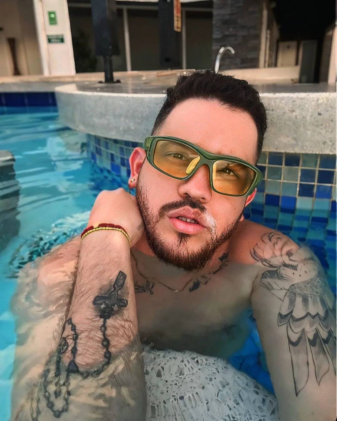 XXX Porn Photo of Nude jaycosmith 5