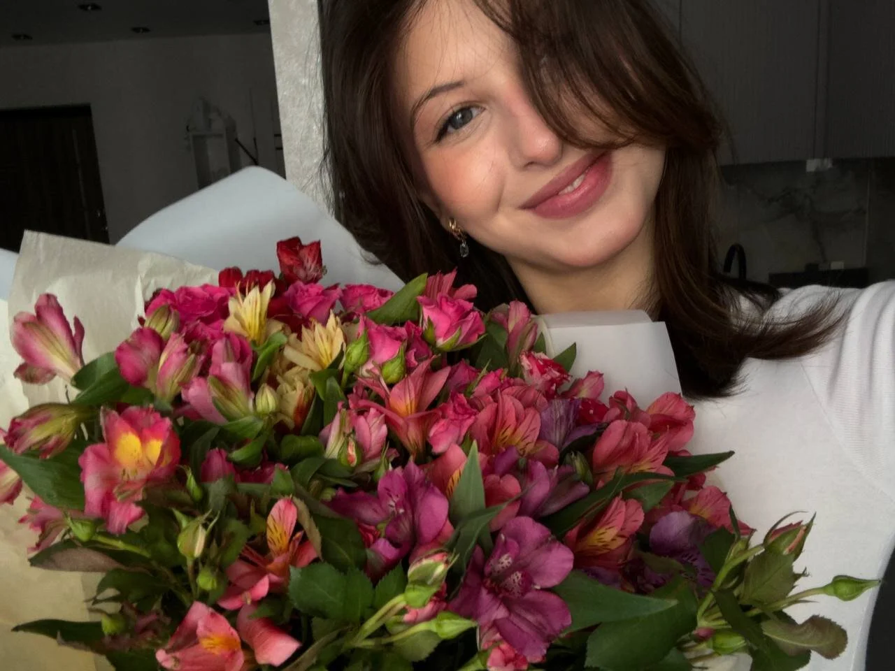 XXX Porn Photo of Nude LouiseChavez 304