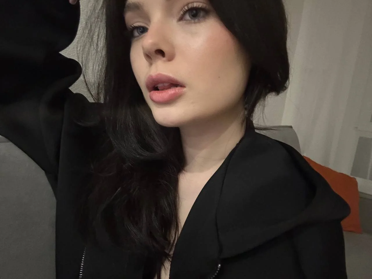 XXX Porn Photo of Nude KessyLayssa 22