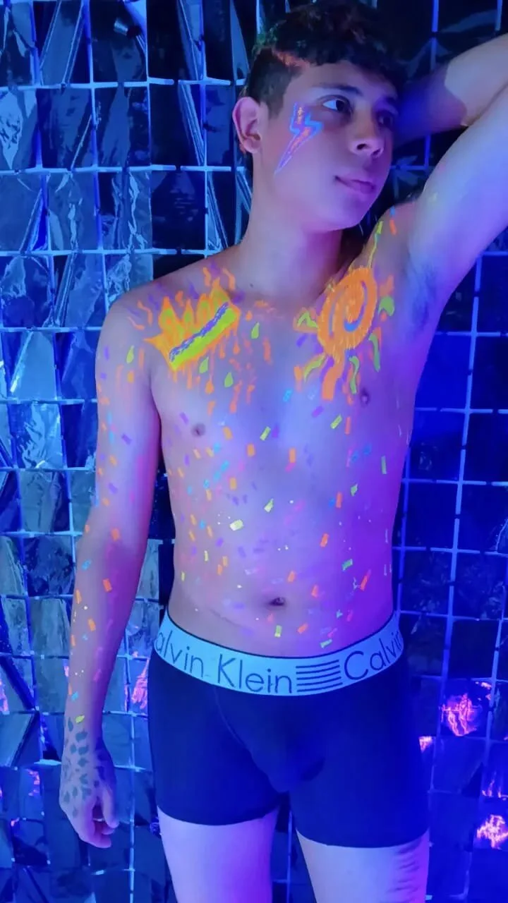 XXX Porn Photo of Nude Wiiliam_20 26