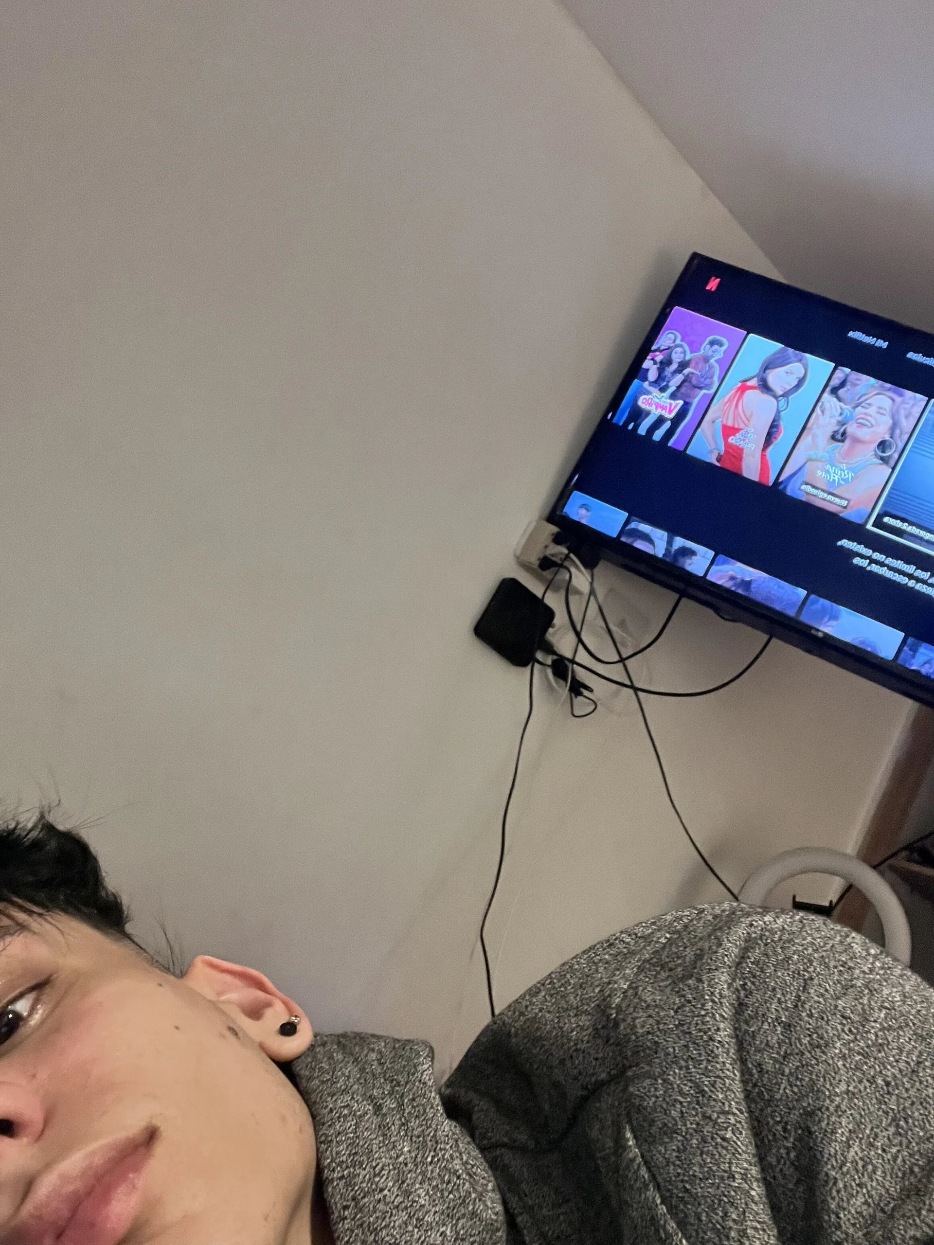 XXX Porn Photo of Nude Skinny_batman 30