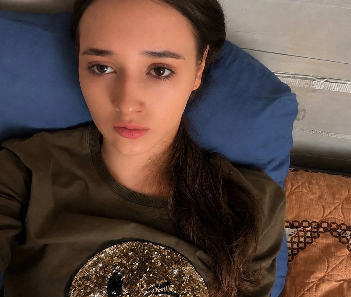 XXX Porn Photo of Nude Emilia_Ray1 4