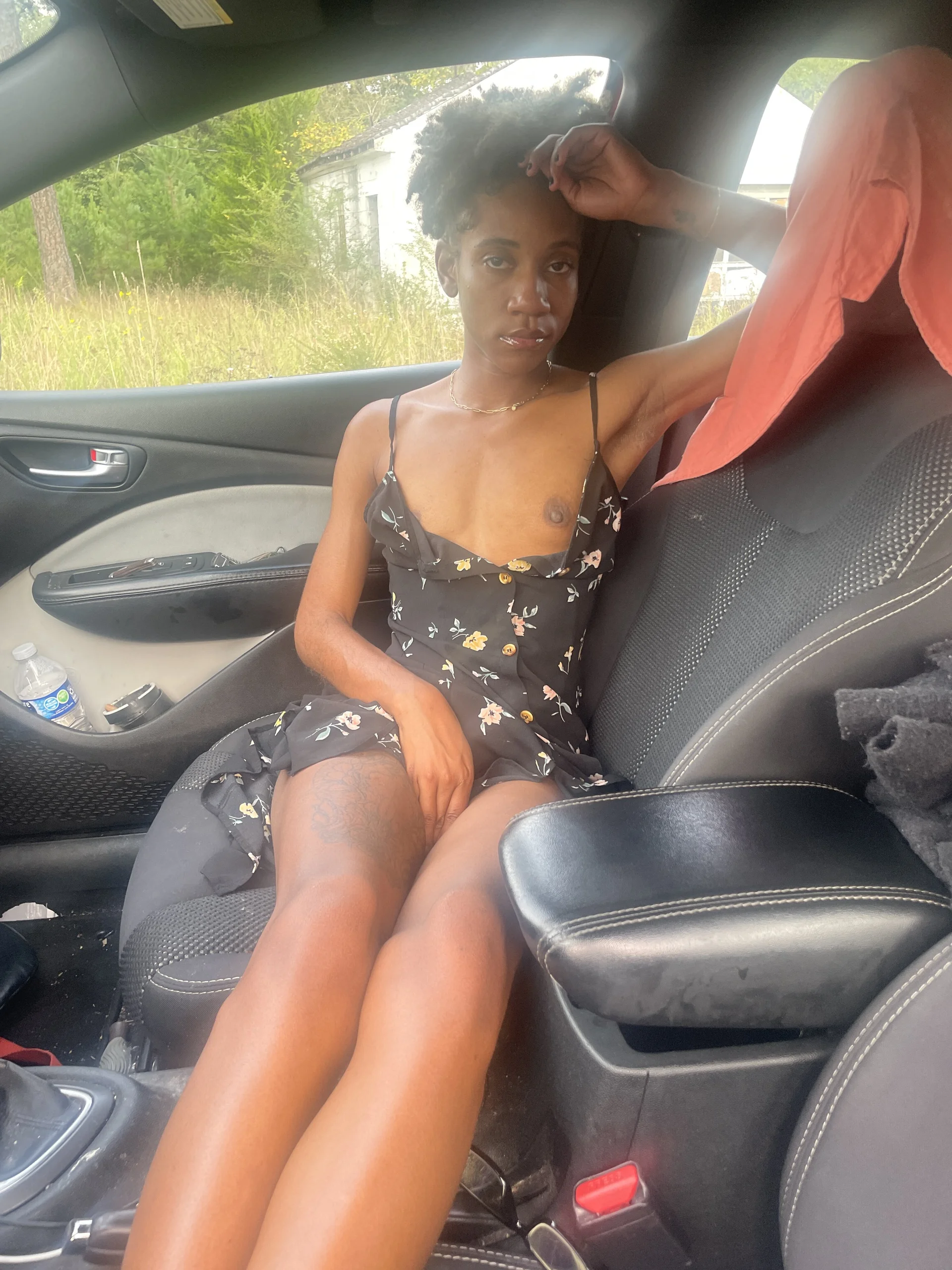 XXX Porn Photo of Nude cutiesigh 1