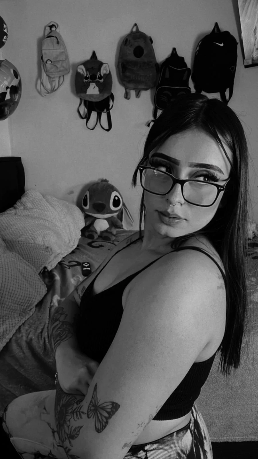 XXX Porn Photo of Nude Andreita_Jones 67