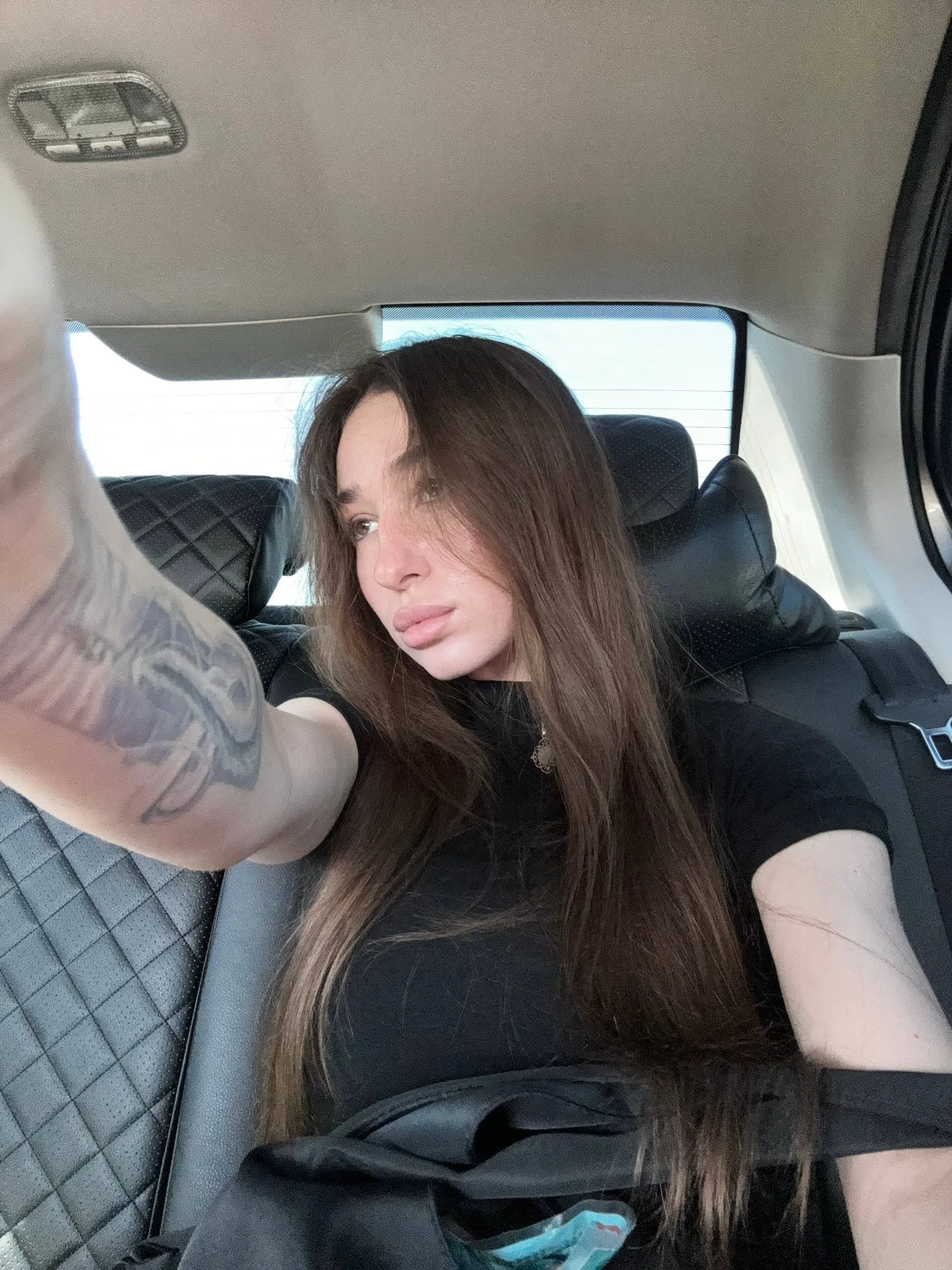 XXX Porn Photo of Nude deisy10 12