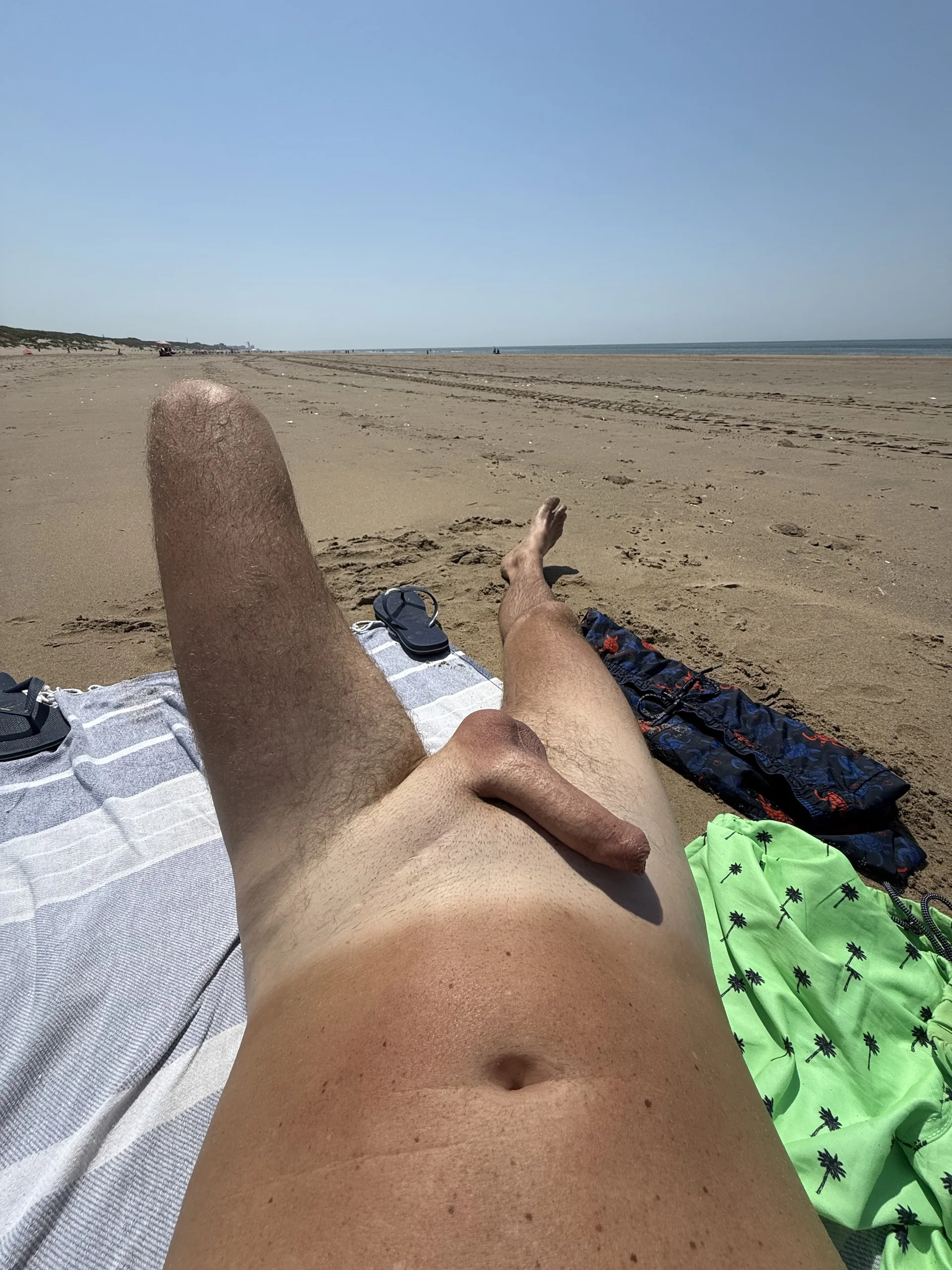XXX Porn Photo of Nude DaddyNiels 31