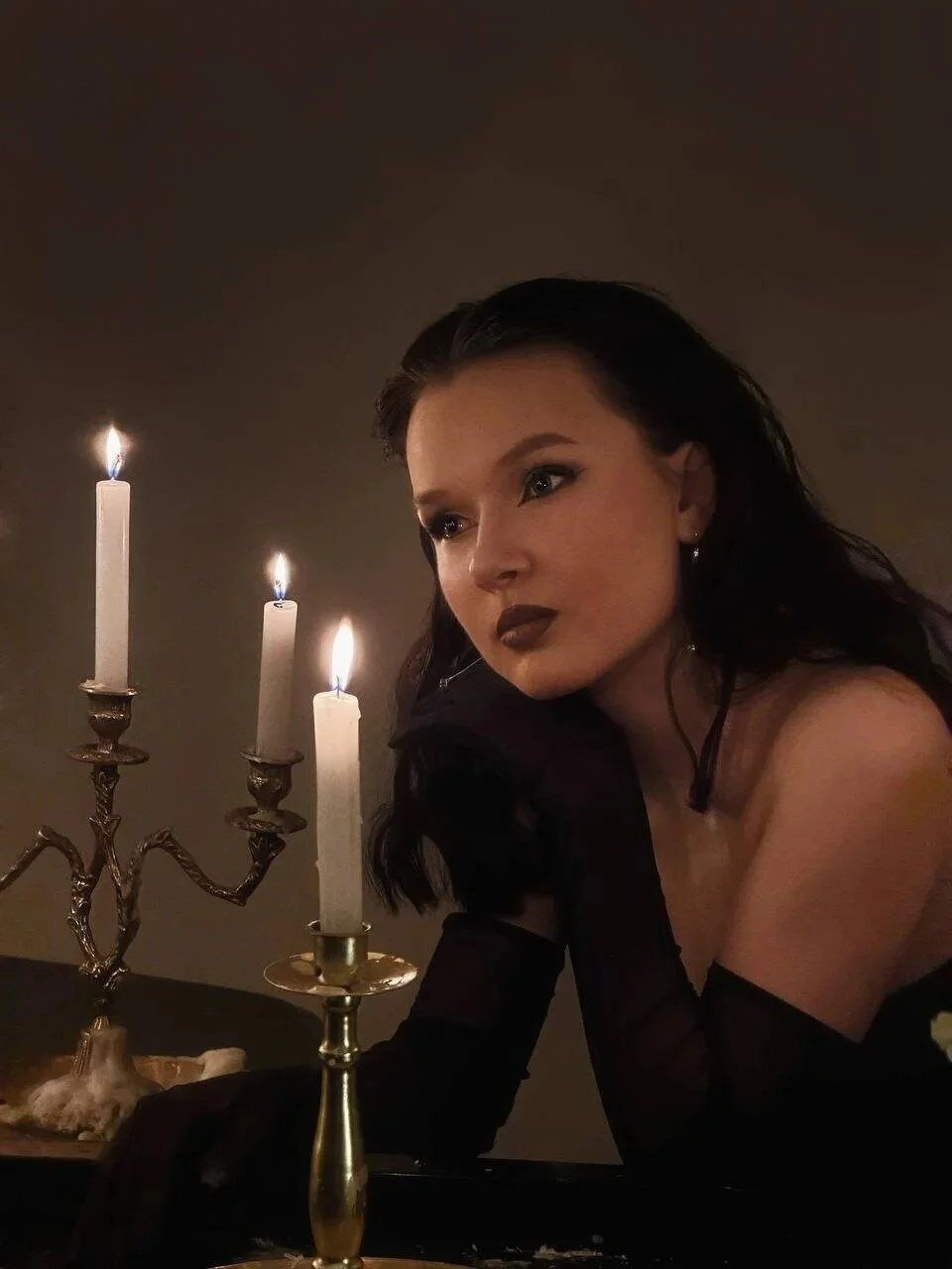 XXX Porn Photo of Nude EmmaSees 3