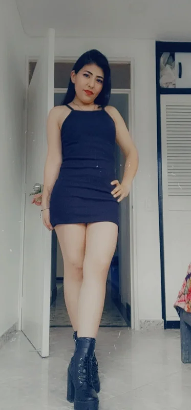 XXX Porn Photo of Nude Angyy_X 3
