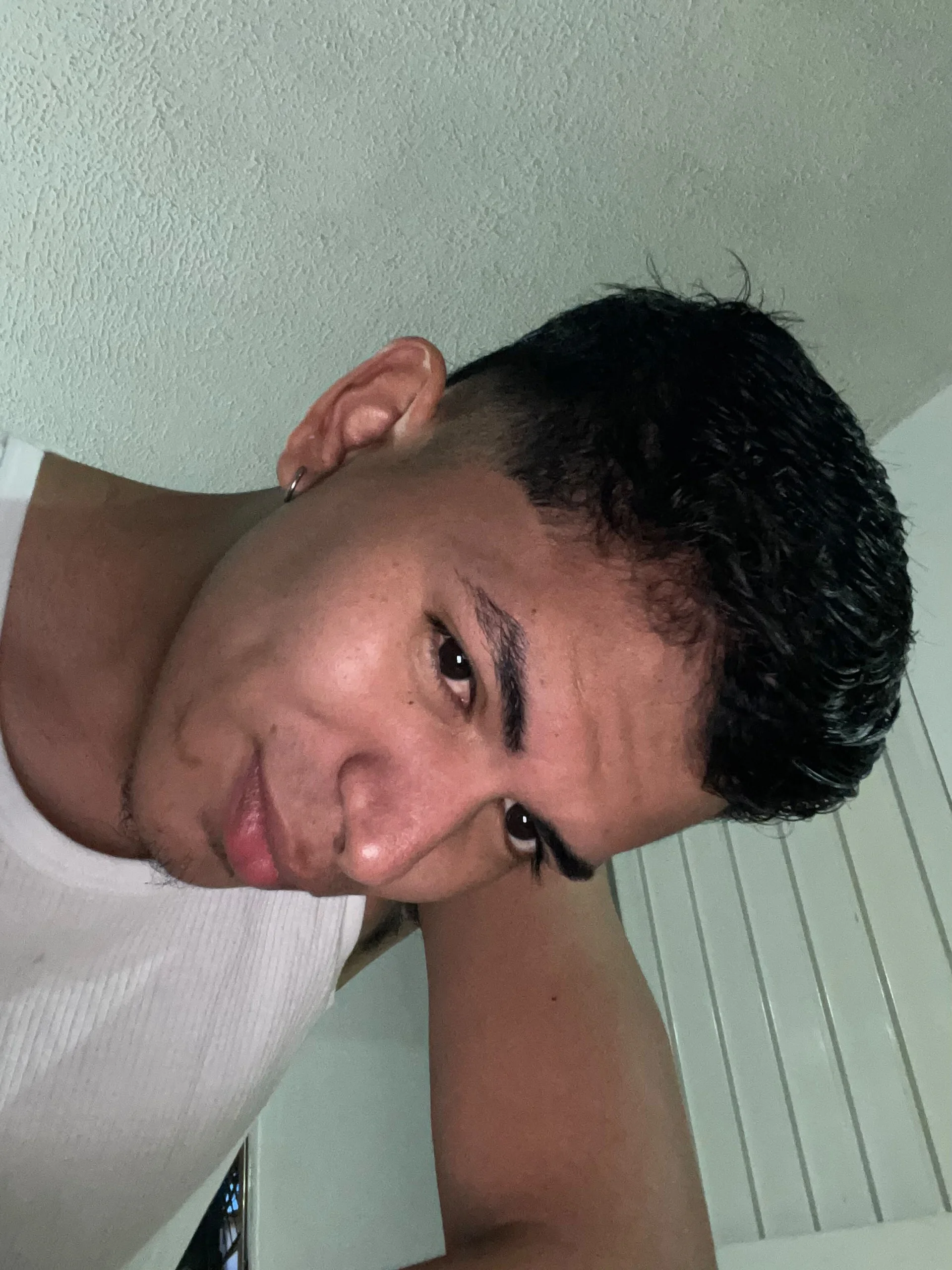 XXX Porn Photo of Nude LatinFireXX 1