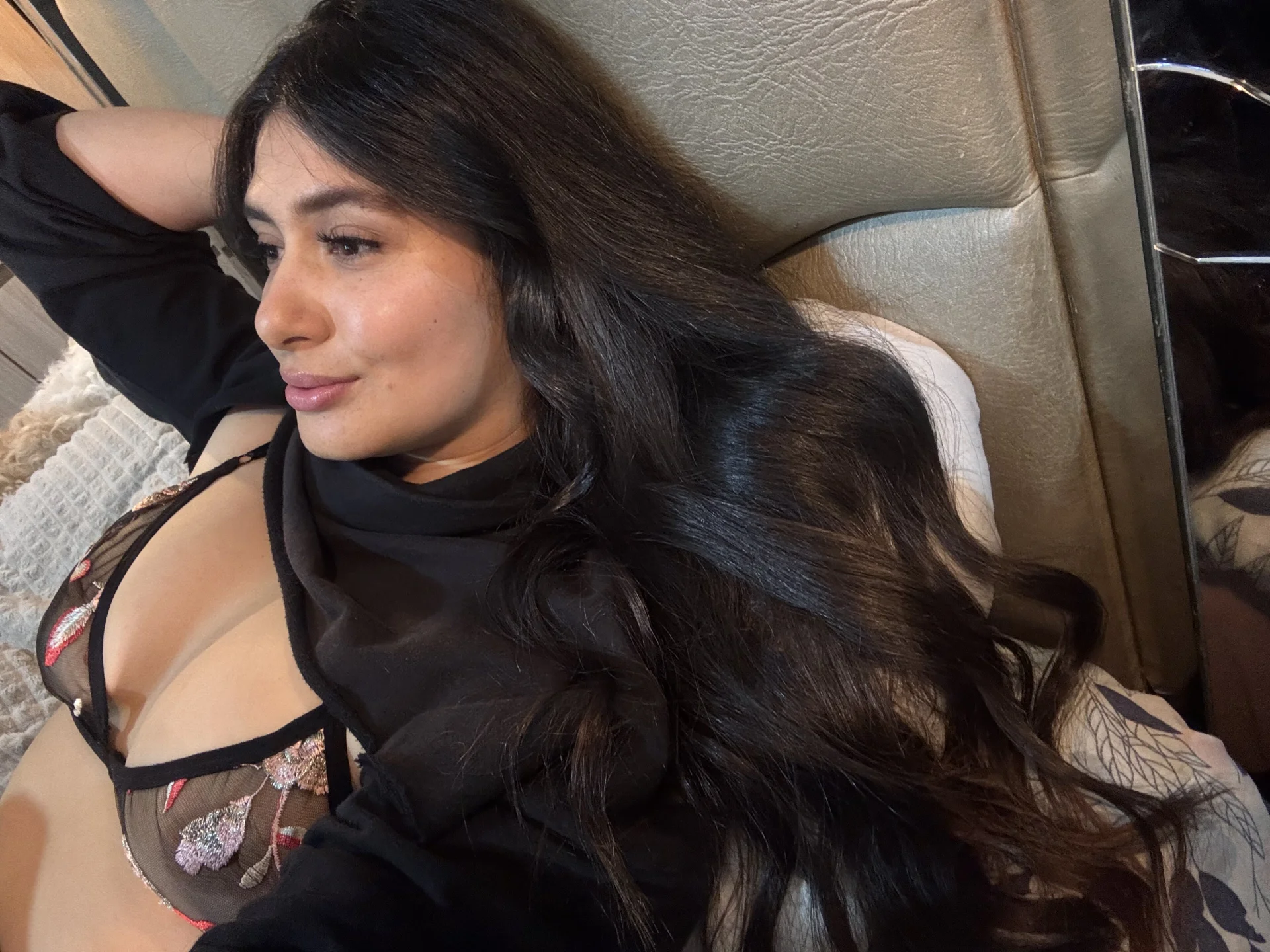 XXX Porn Photo of Nude saritass_ 15