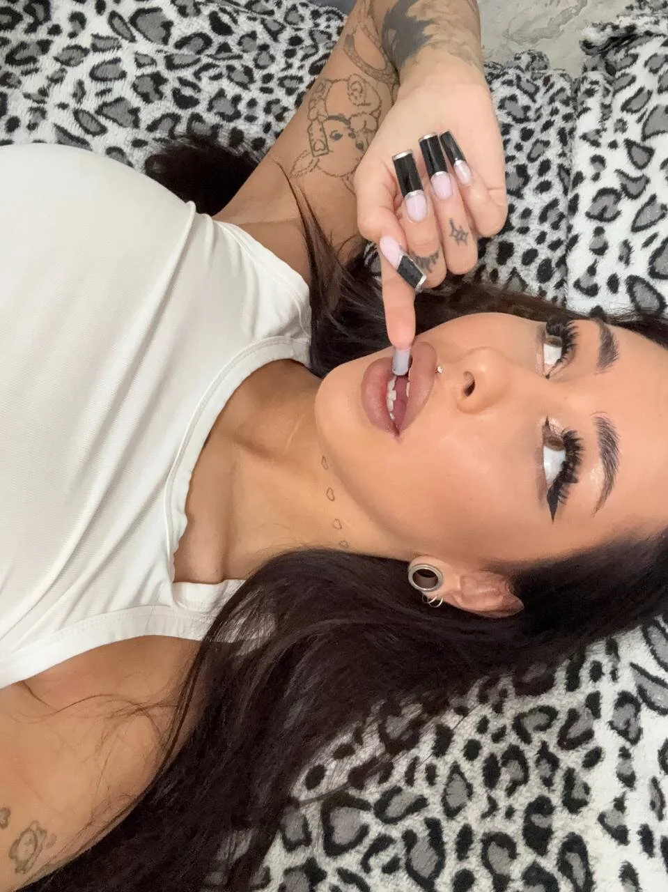 XXX Porn Photo of Nude freefury 16