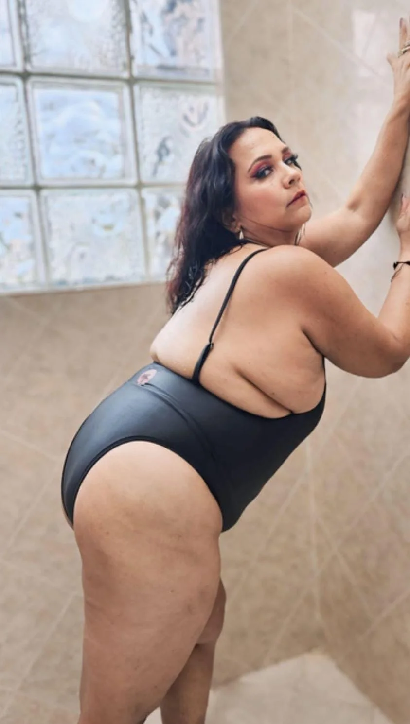 XXX Porn Photo of Nude BiirdyDavis 4