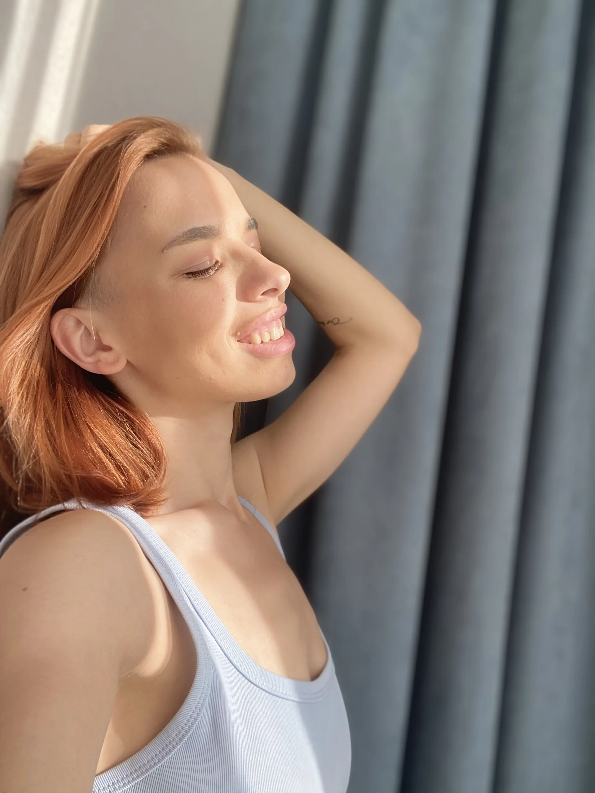 XXX Porn Photo of Nude VelvetSsecret 14