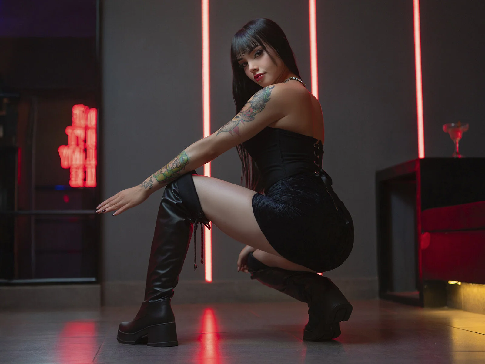 XXX Porn Photo of Nude Mia_Monroee 31