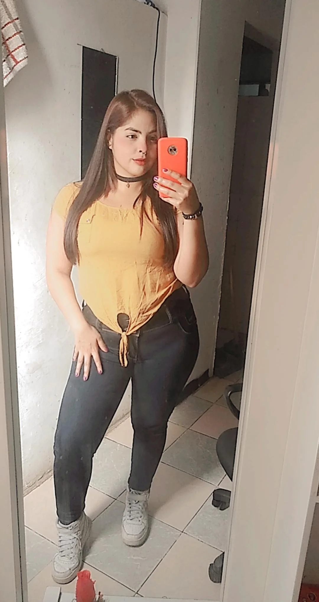 XXX Porn Photo of Nude missmelissa_ 21