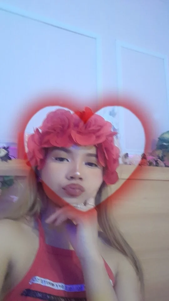 XXX Porn Photo of Nude Sweetcristin 102