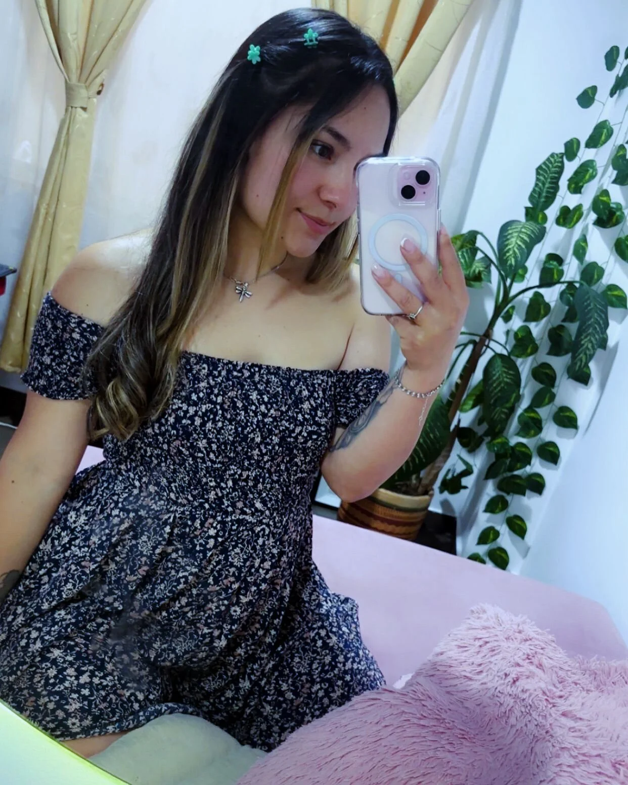 XXX Porn Photo of Nude doll_liiz 5