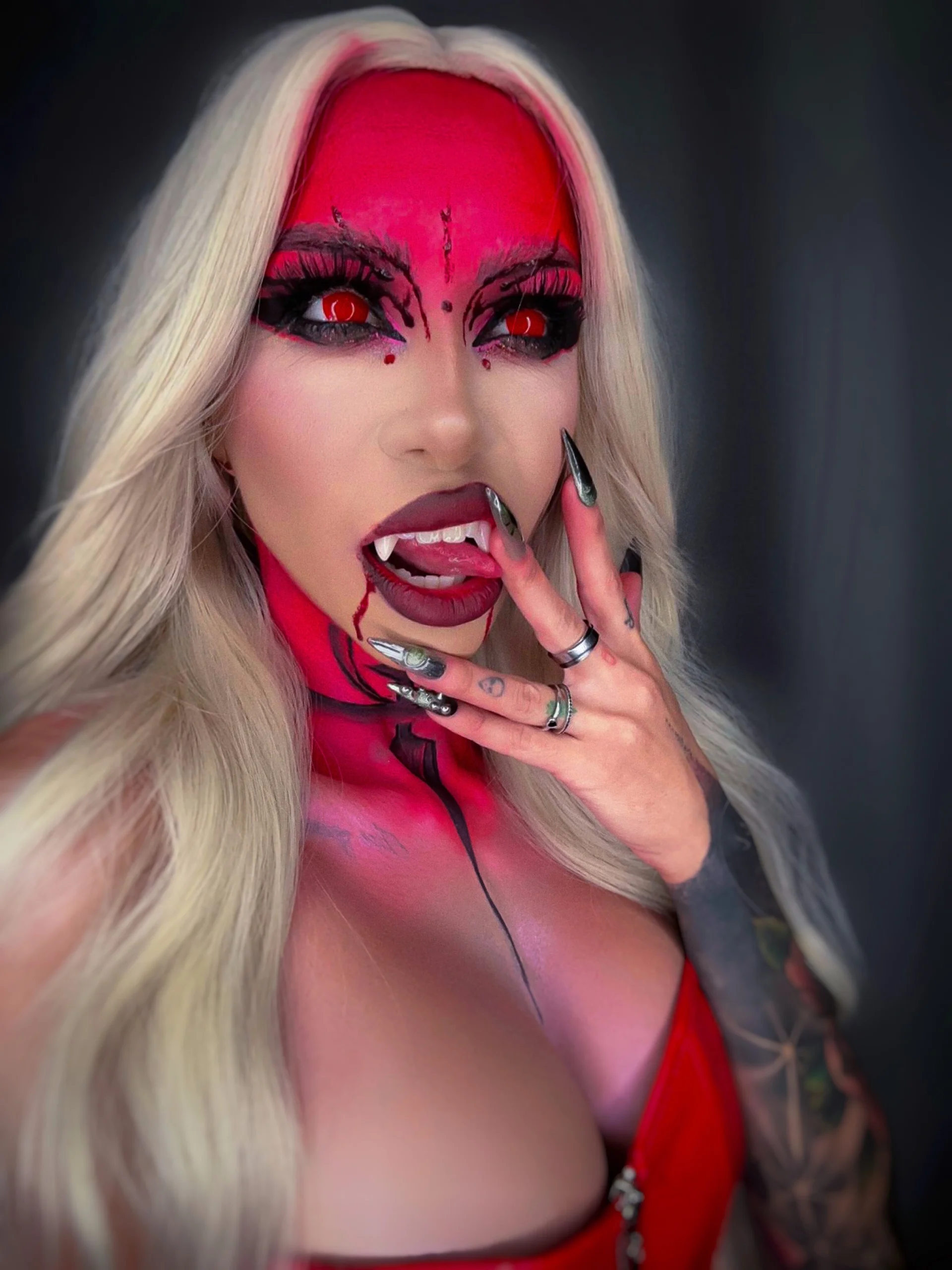 XXX Porn Photo of Nude PandoraVolkov 8