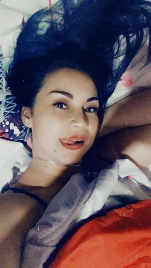 XXX Porn Photo of Nude Cruela_deviil 16