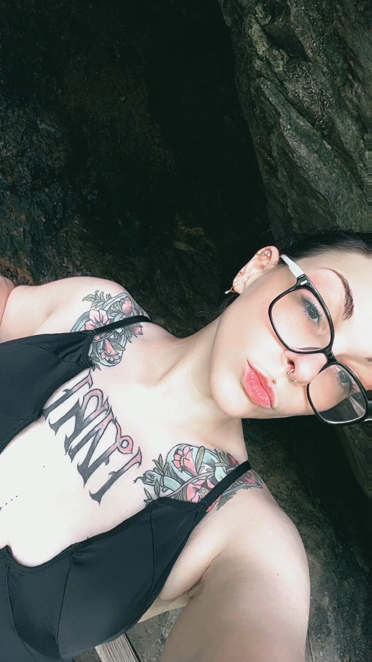 XXX Porn Photo of Nude HexxyHoneypot 17