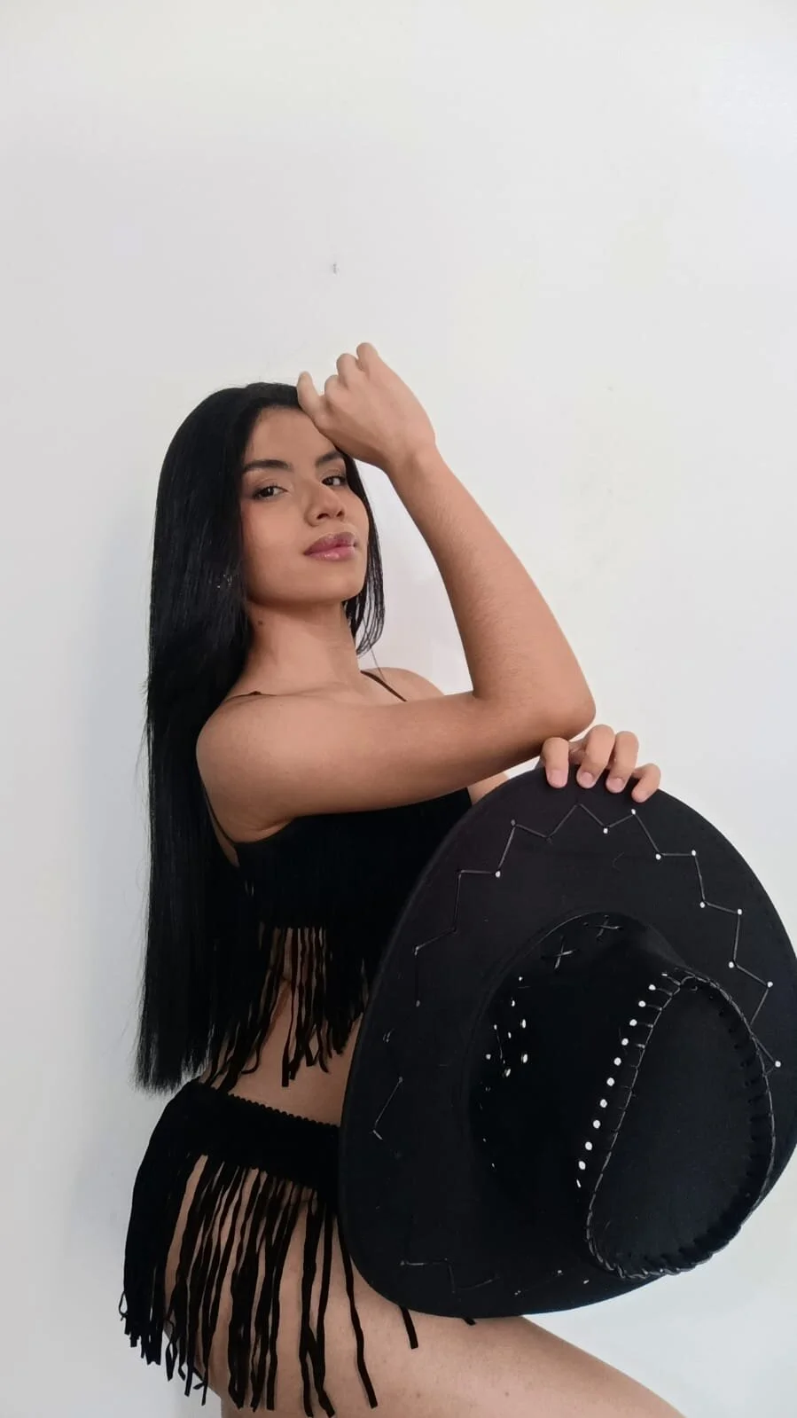 XXX Porn Photo of Nude naia_cox 21