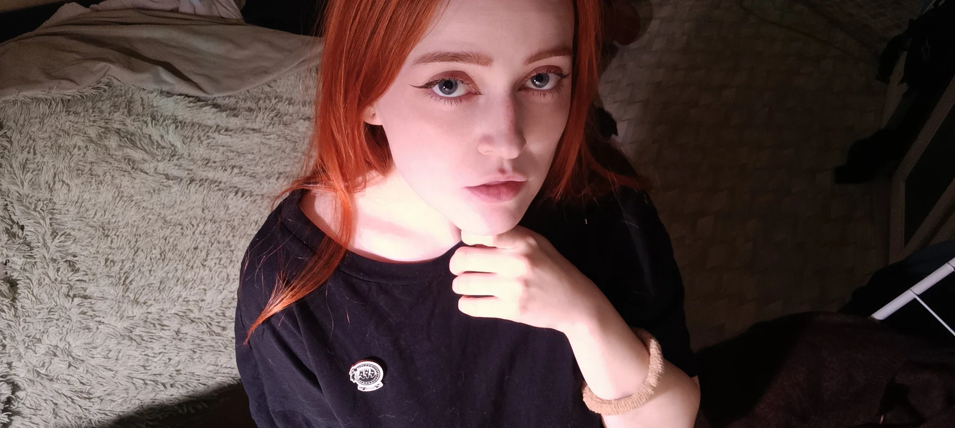 XXX Porn Photo of Nude LittleFoxHole 19