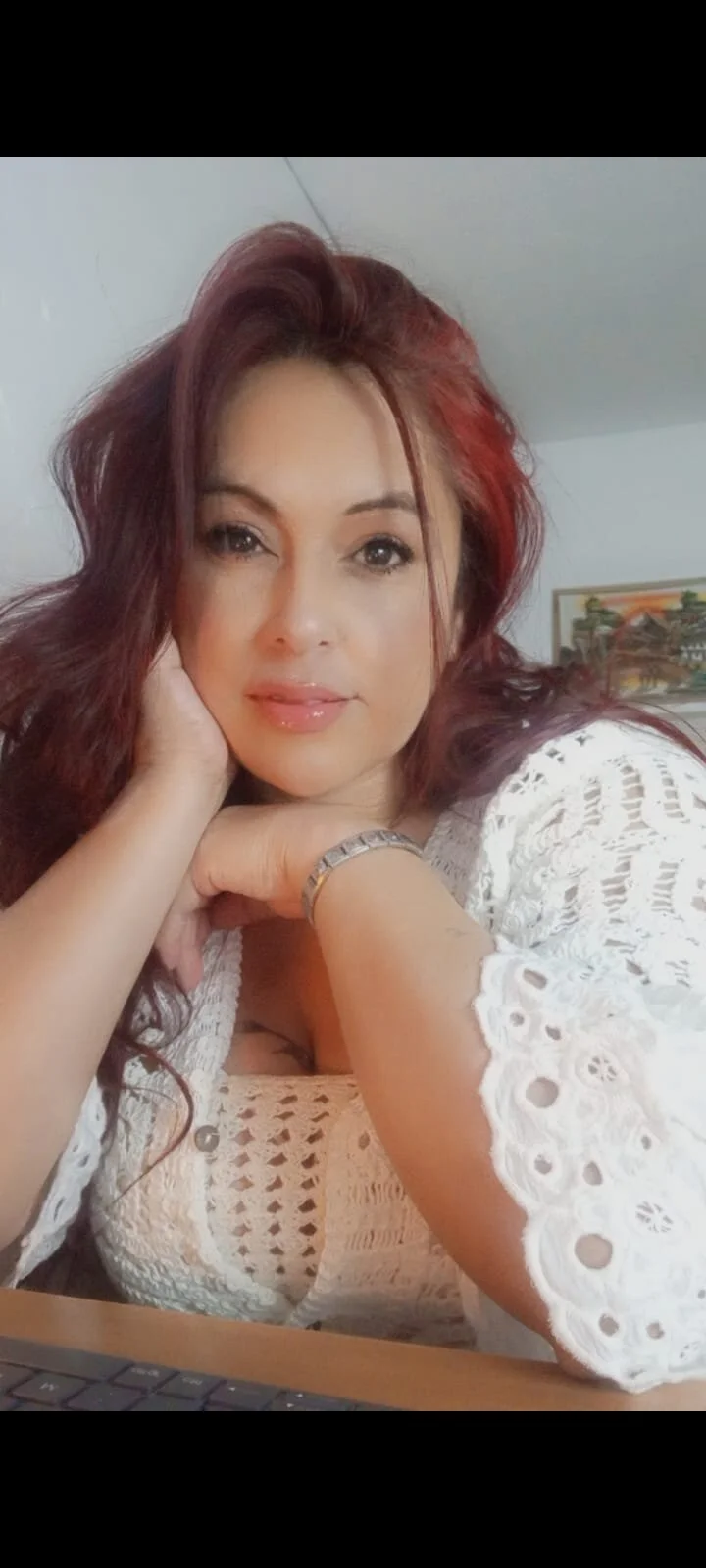 XXX Porn Photo of Nude jenniferkarsong 1