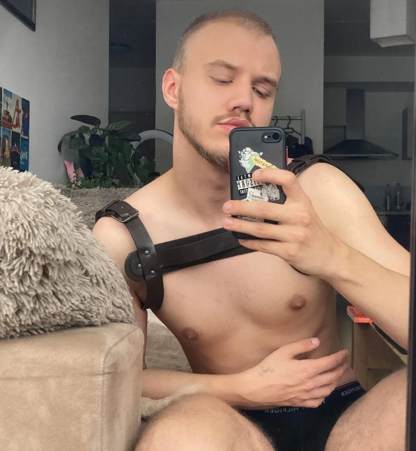 XXX Porn Photo of Nude marksibul 4