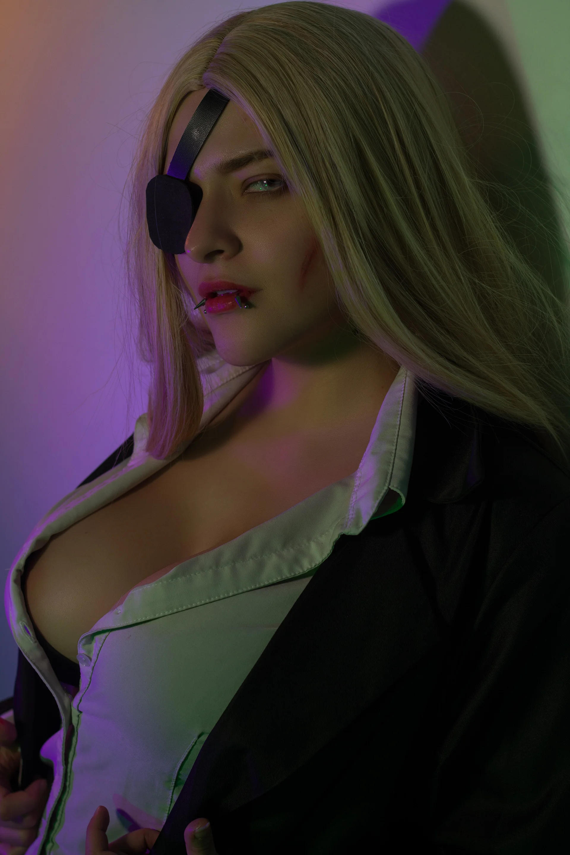 XXX Porn Photo of Nude Juyeon__ 21