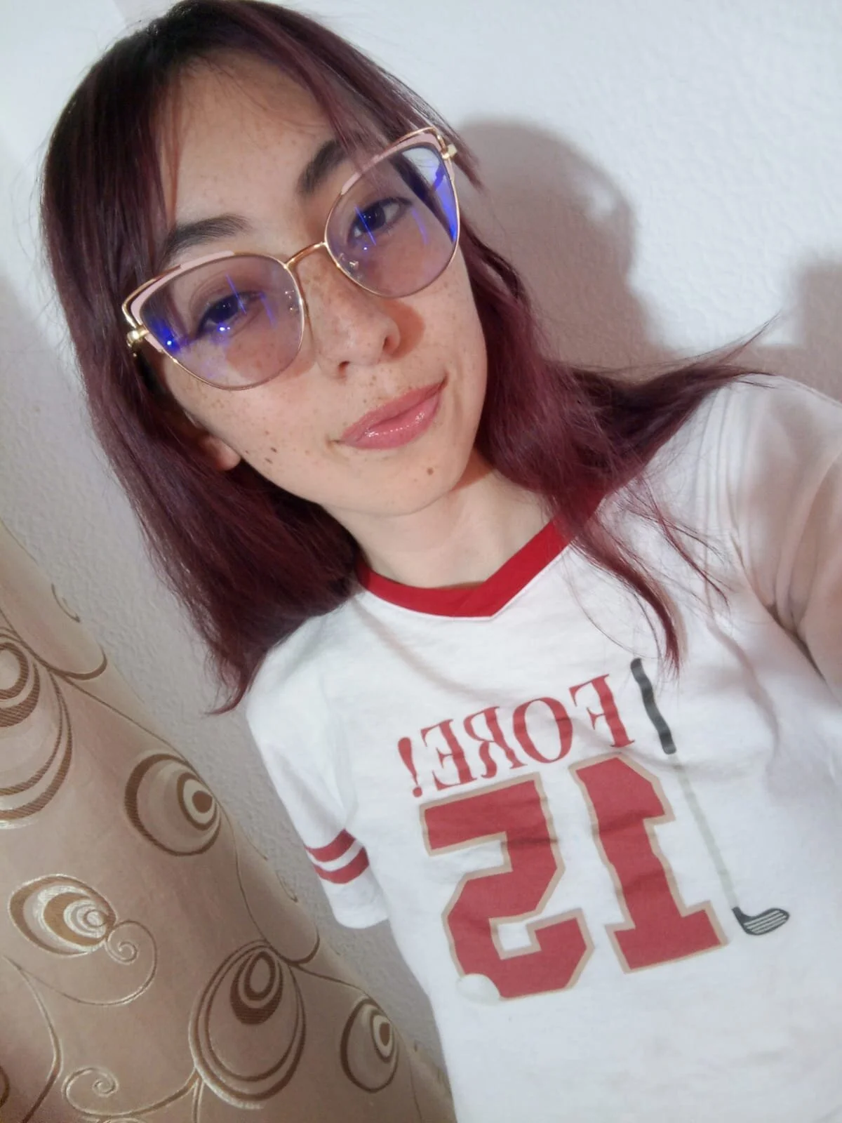 XXX Porn Photo of Nude AnnieSparkle 8