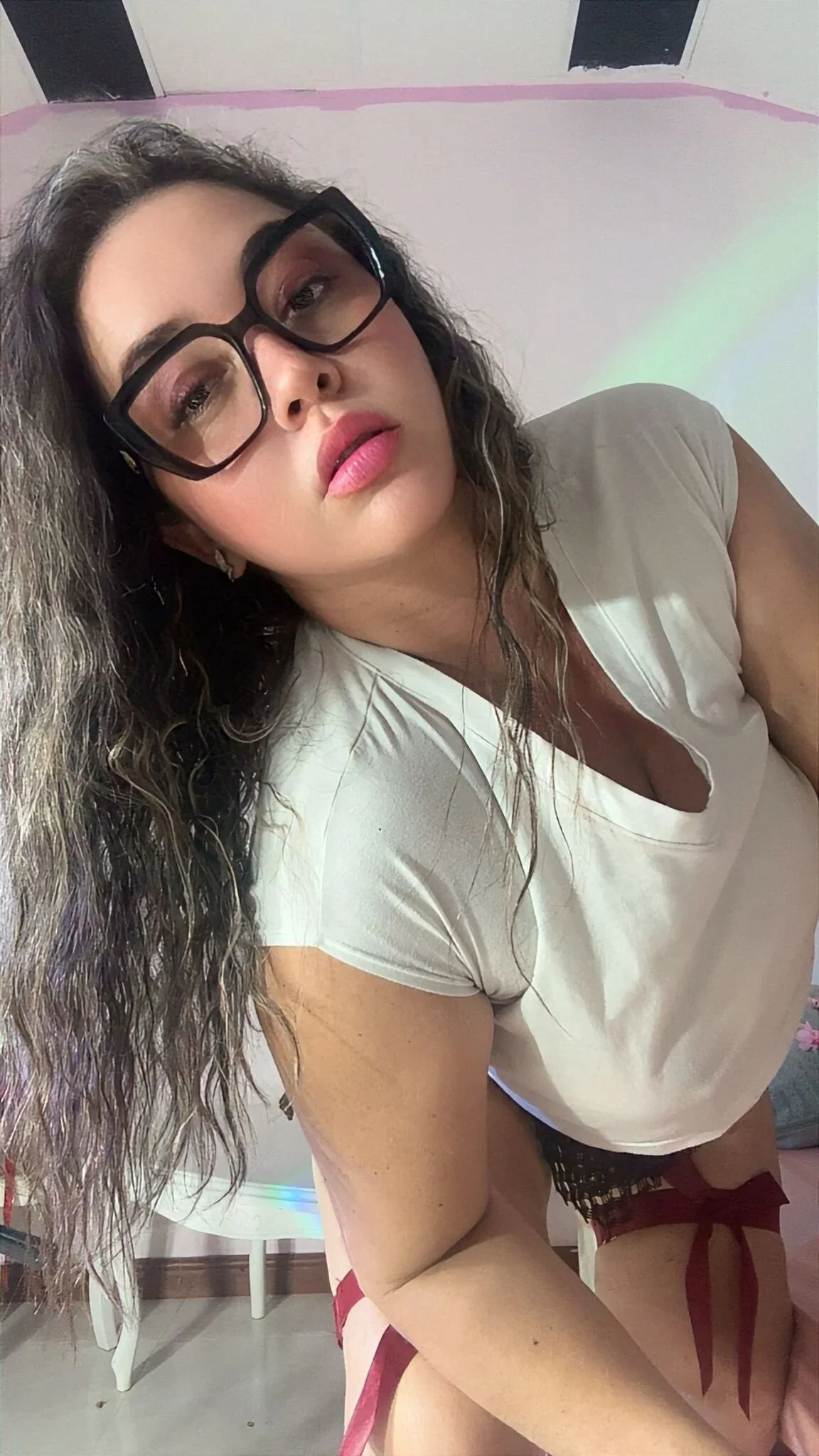 XXX Porn Photo of Nude Celestesexx_ 24