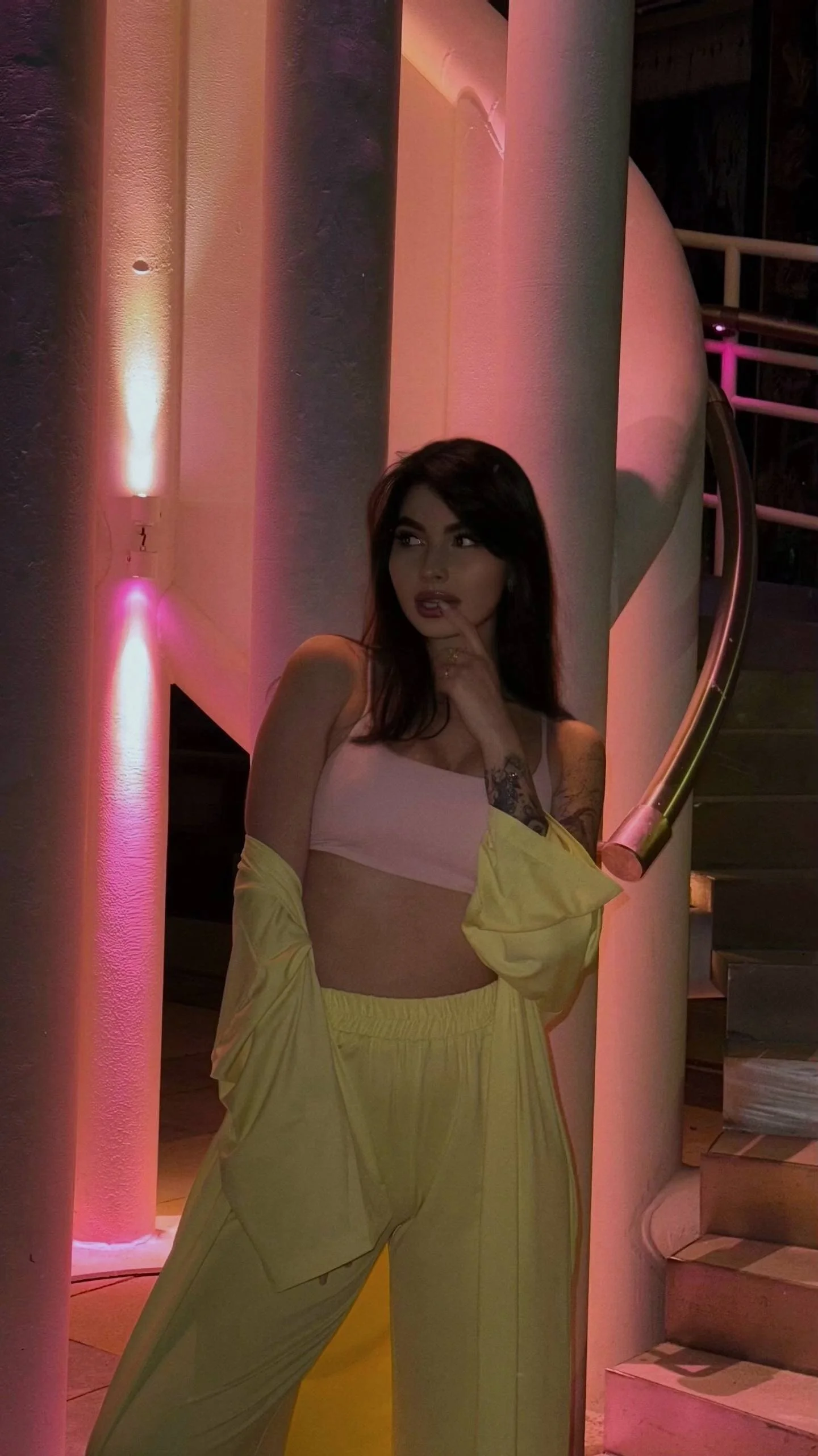 XXX Porn Photo of Nude FeliciaKogen 36