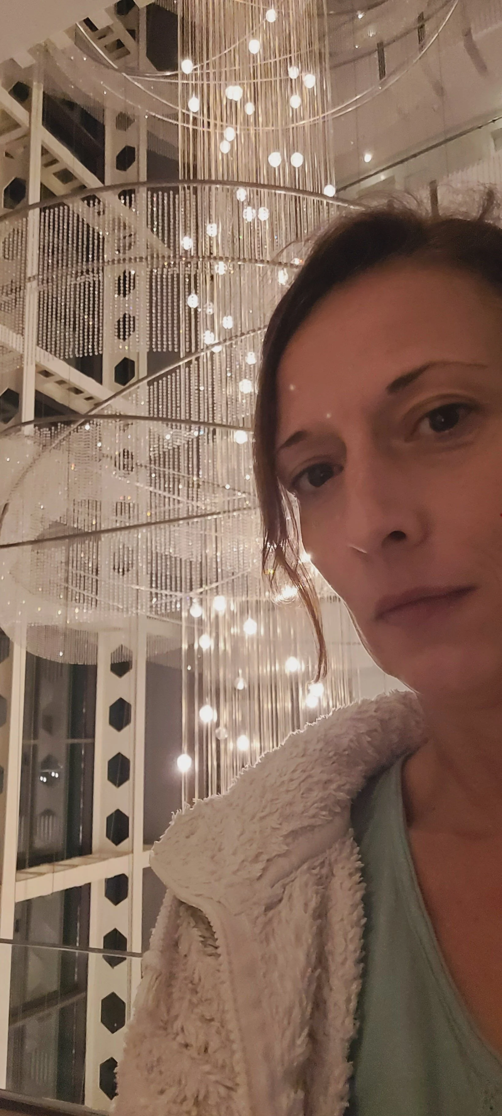 XXX Porn Photo of Nude FrauMueller 35