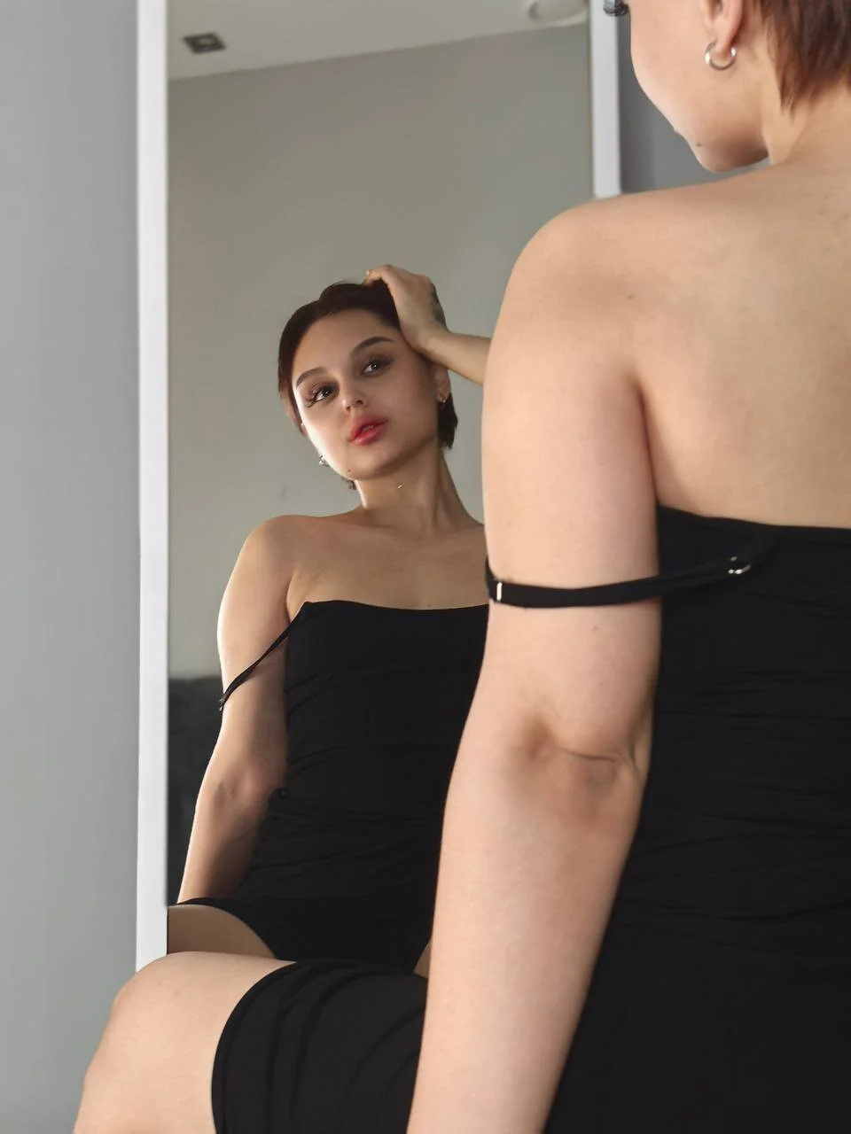 XXX Porn Photo of Nude Emmy-Brooks 7